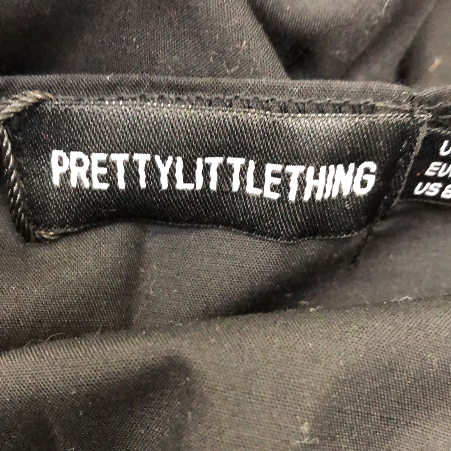 PrettyLittleThing