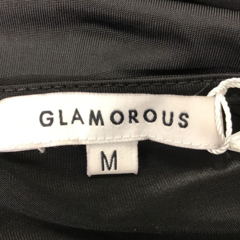 Glamorous