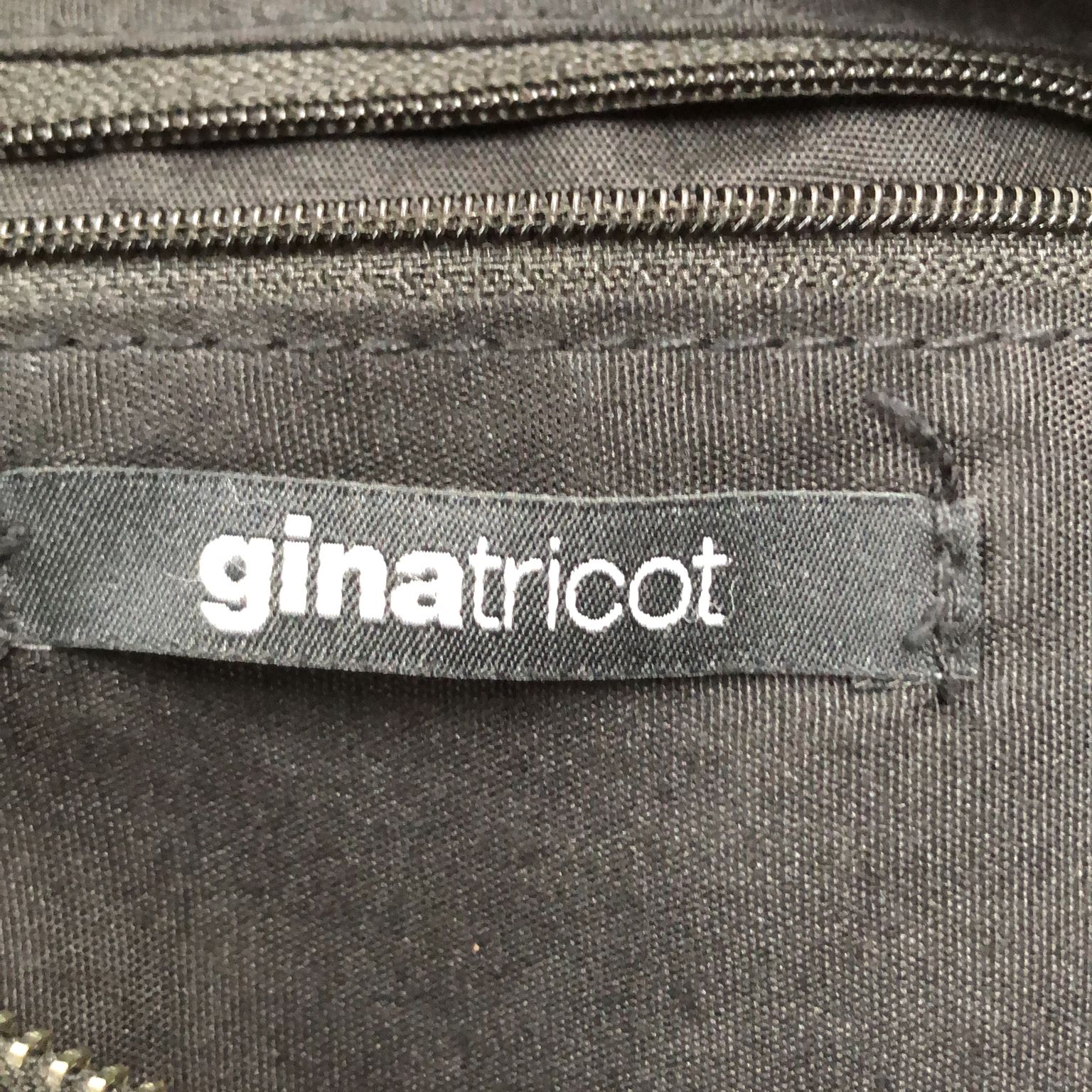 Gina Tricot