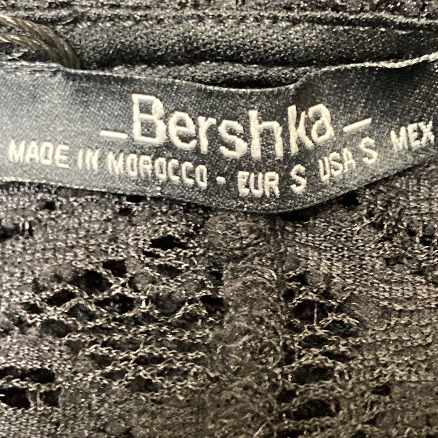 Bershka