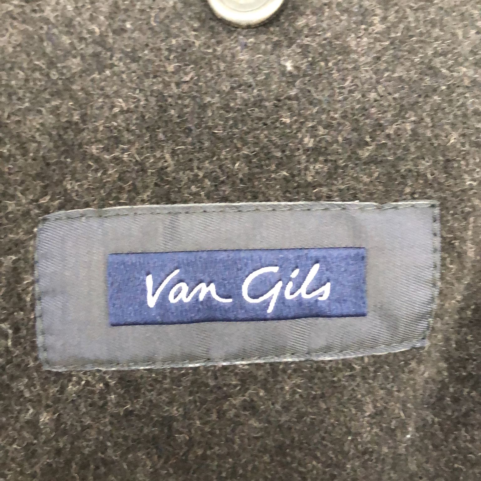 Van Gils