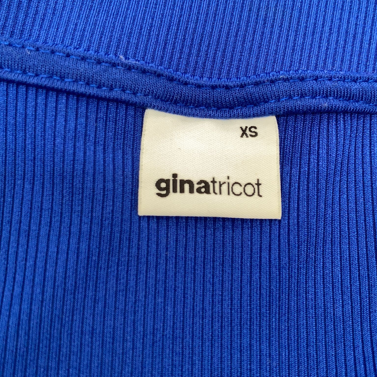 Gina Tricot