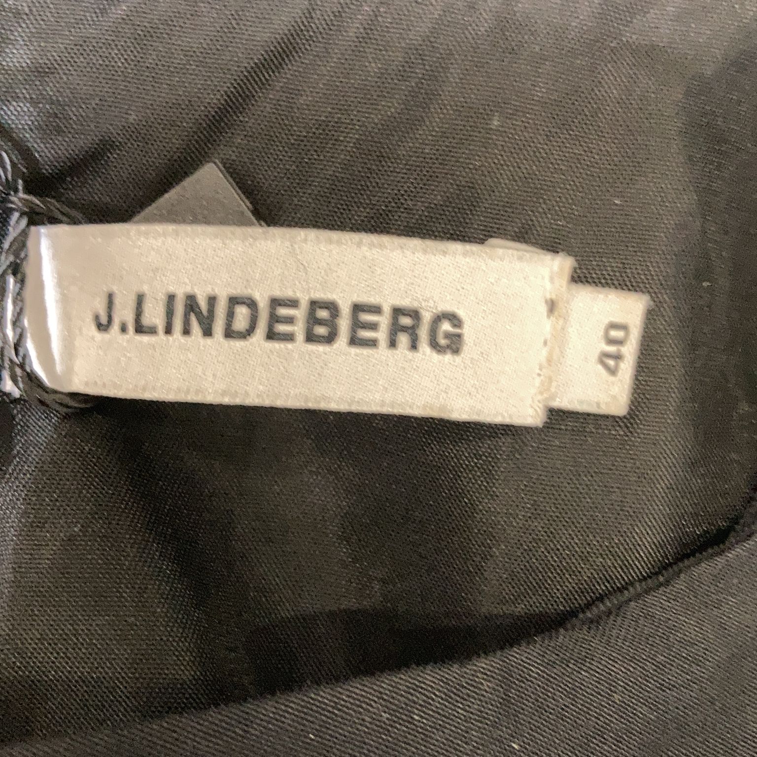 J.Lindeberg