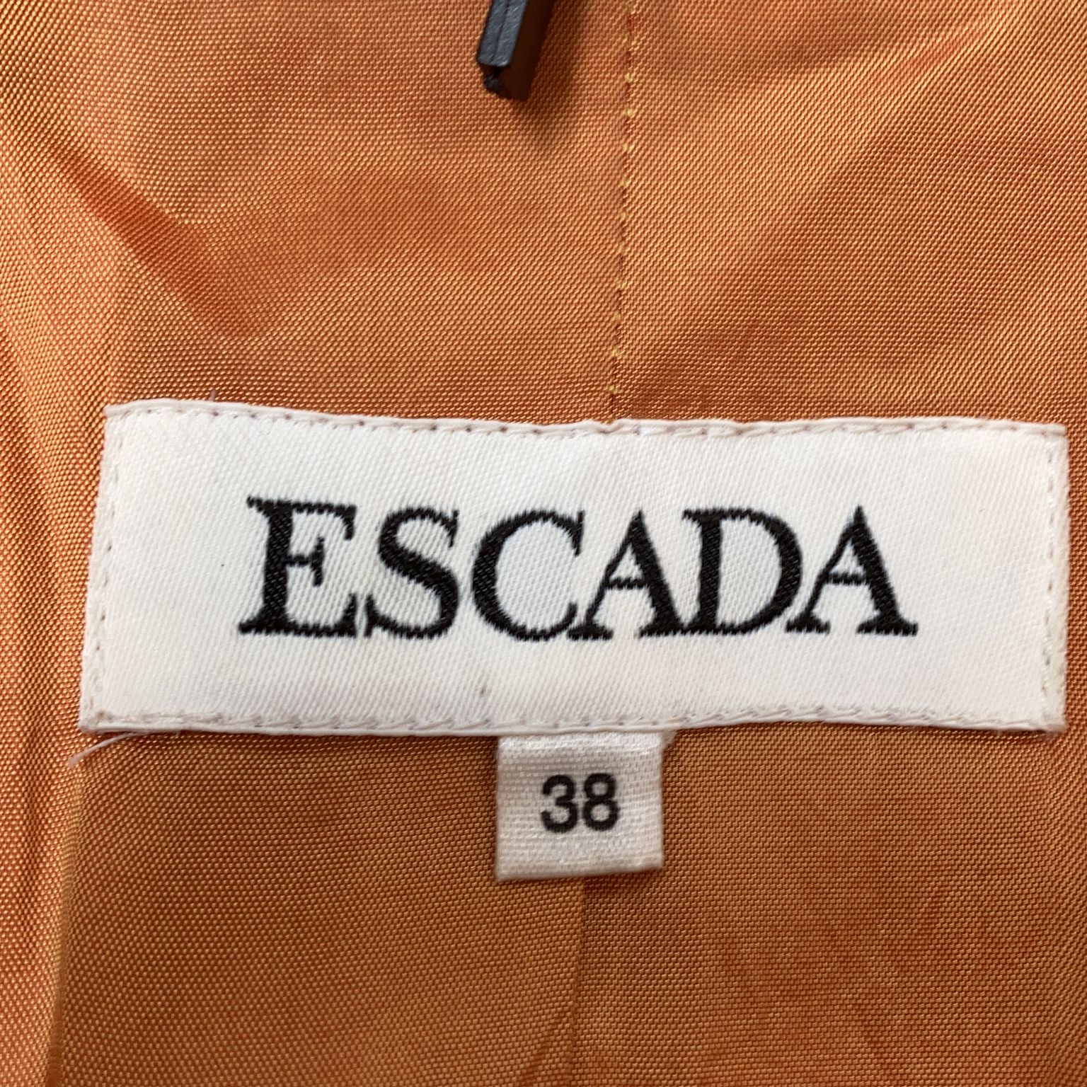 Escada