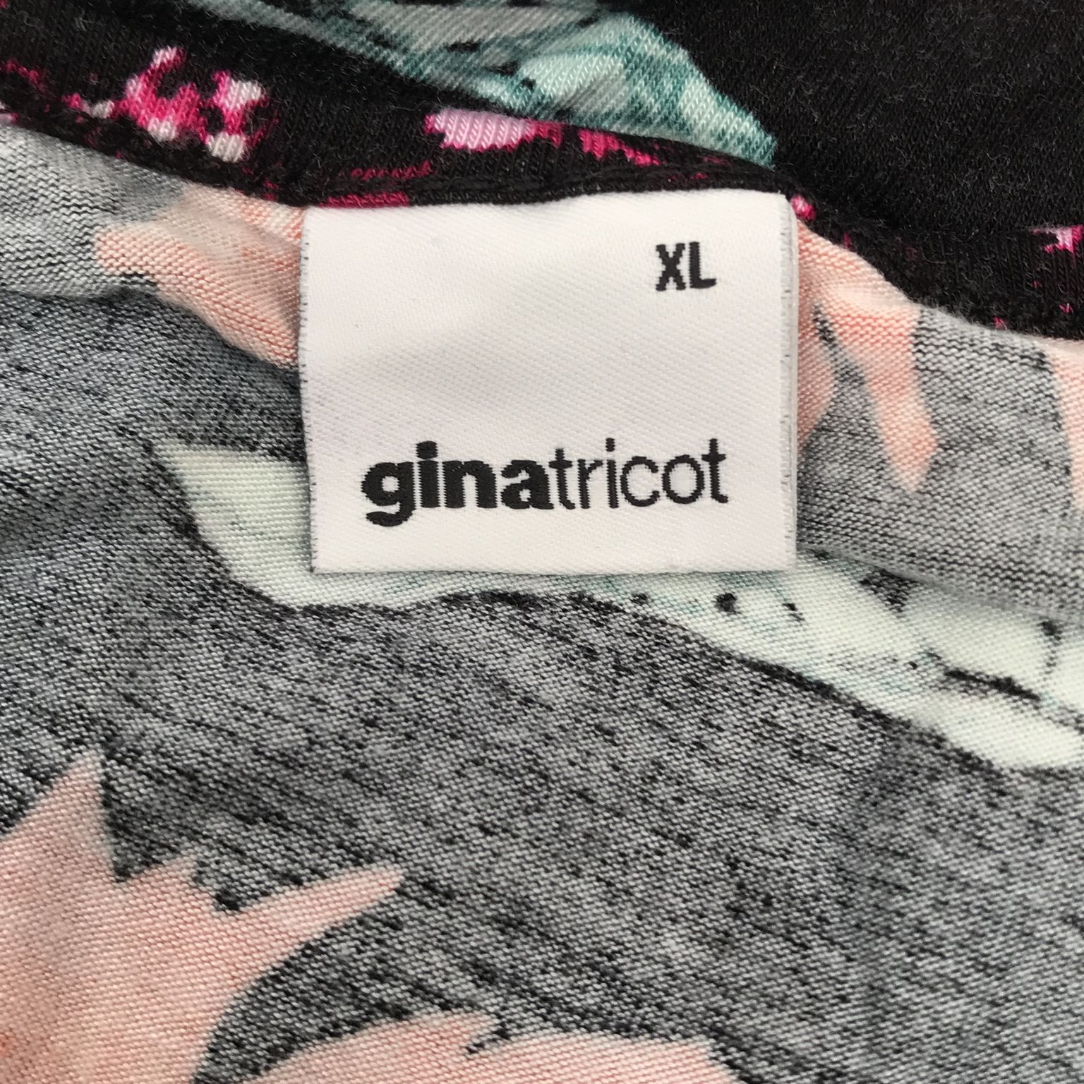 Gina Tricot