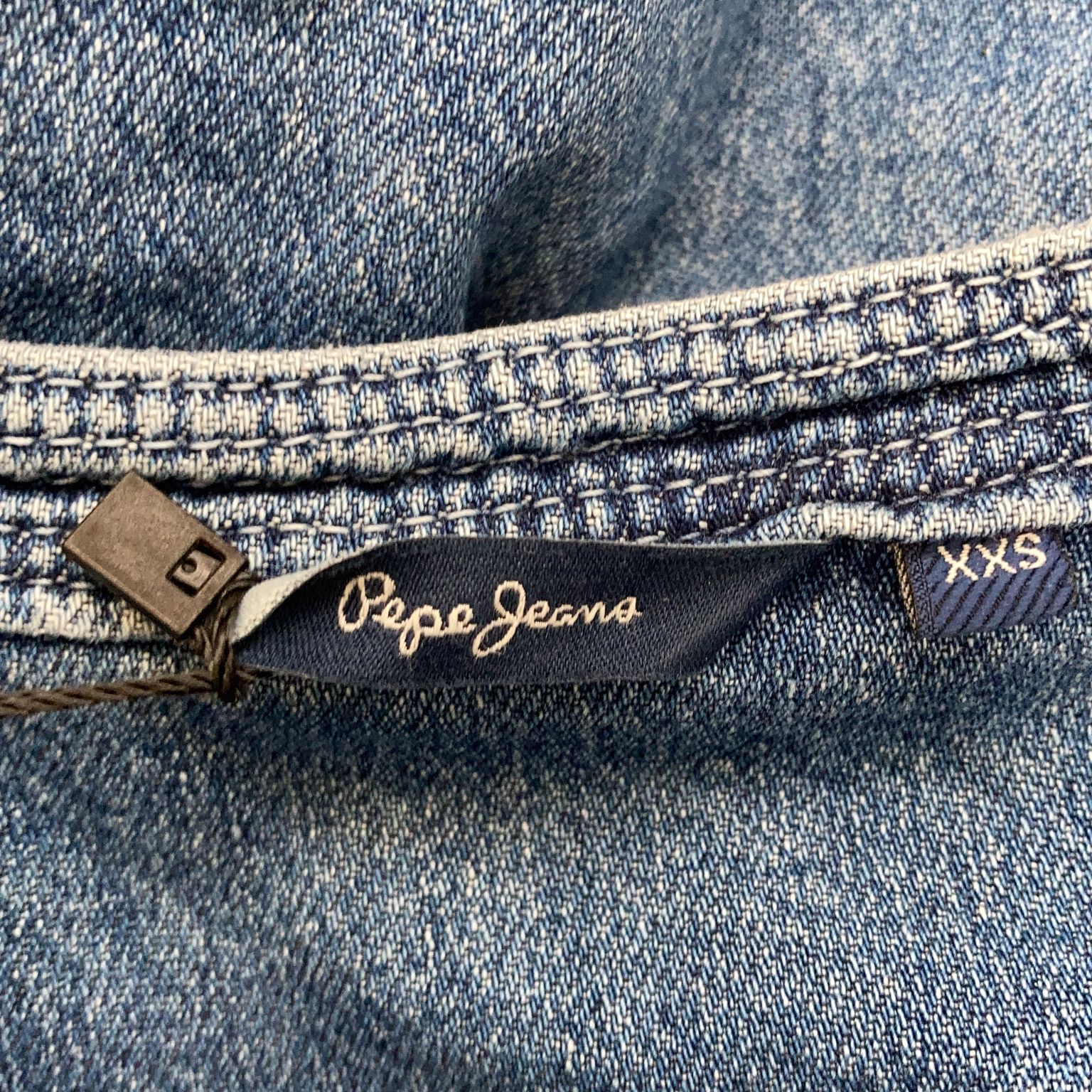 Pepe Jeans