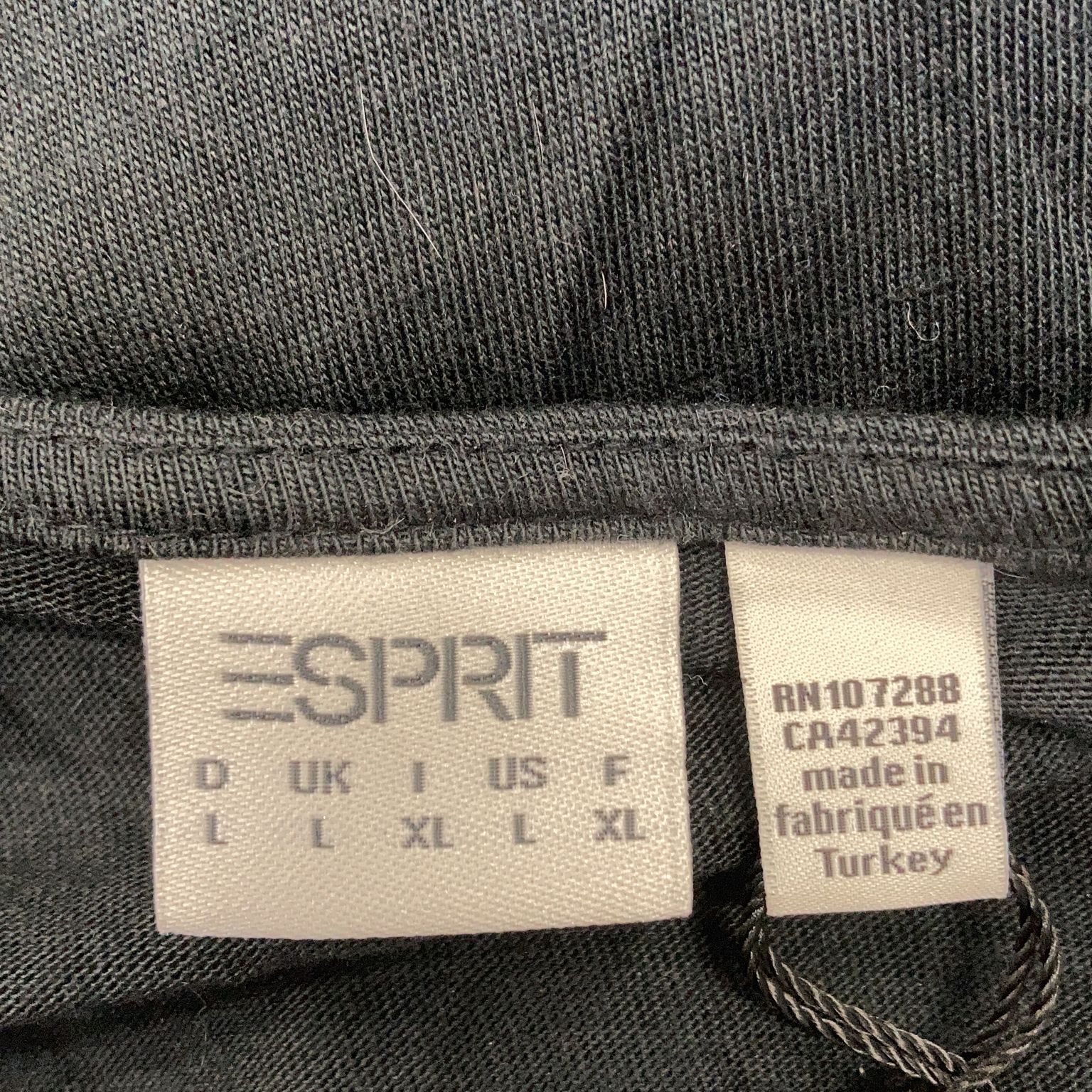 ESPRIT