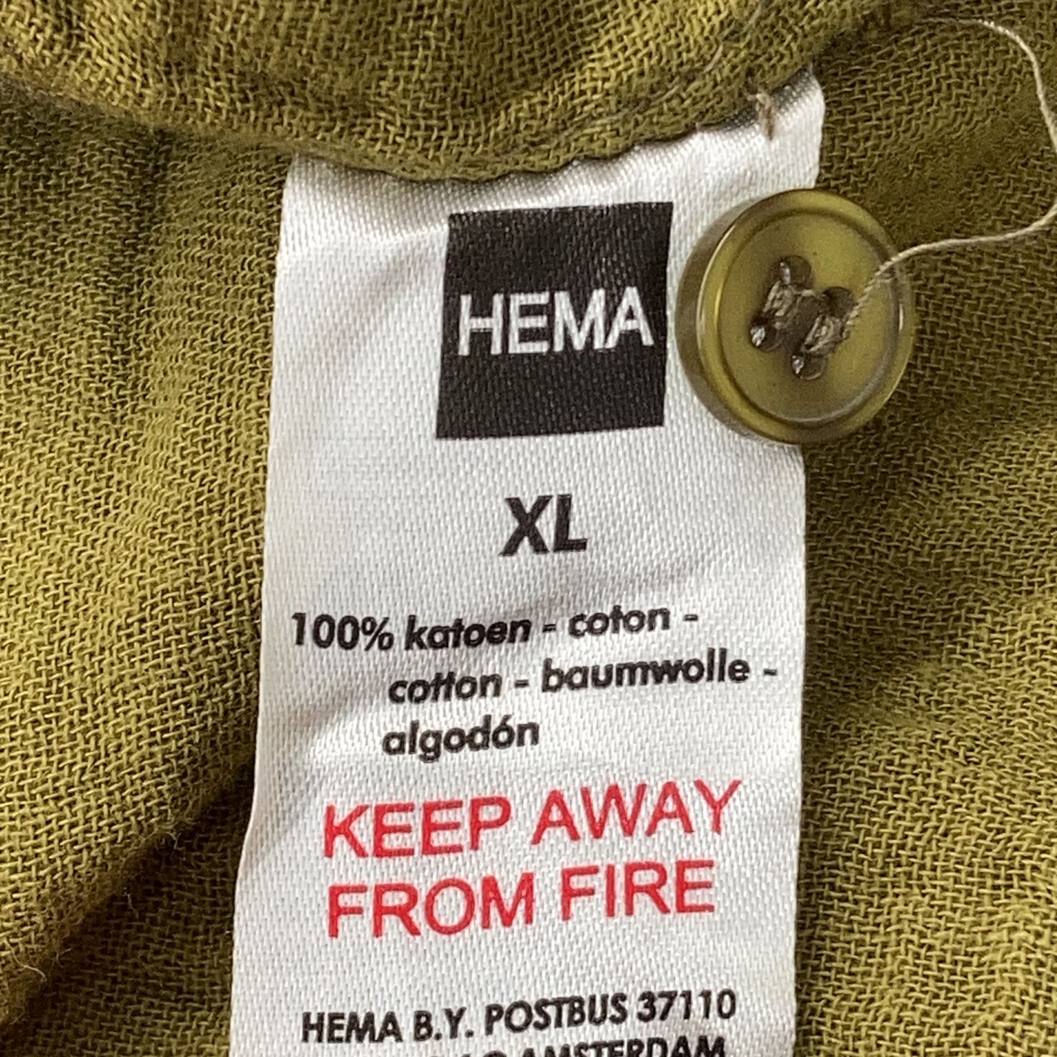 Hema