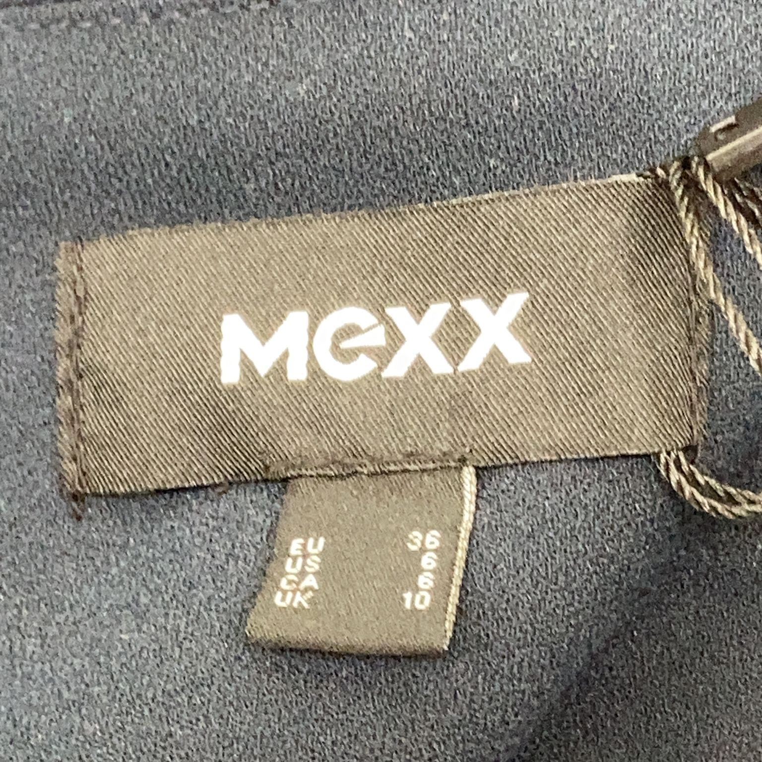 Mexx