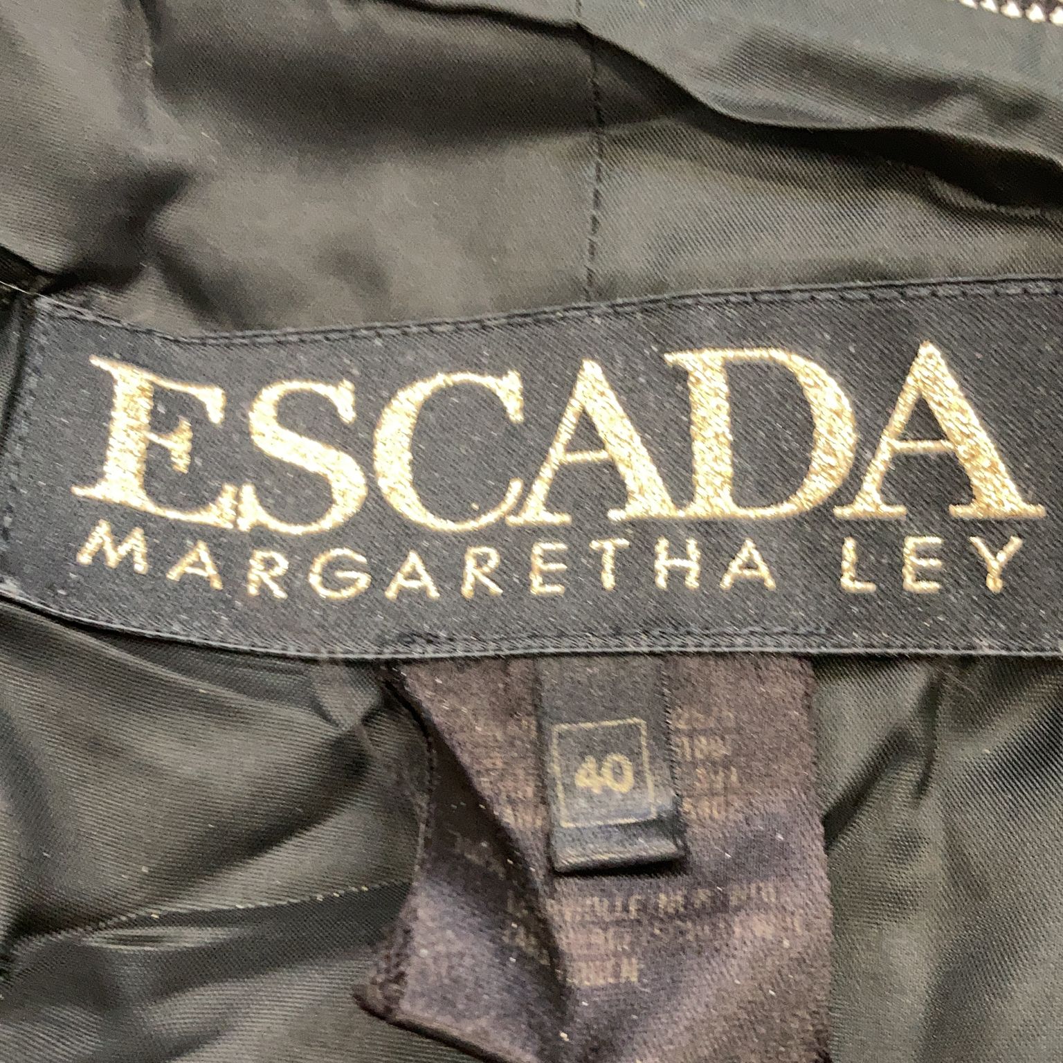 Escada