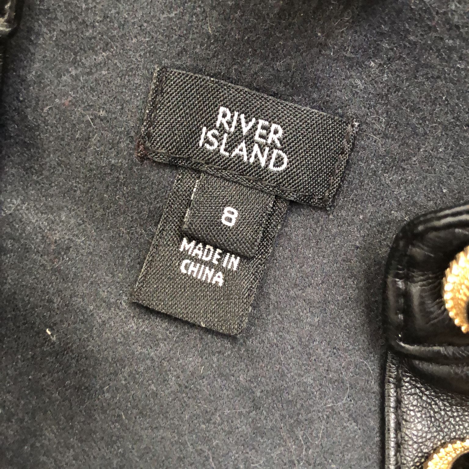 River Island