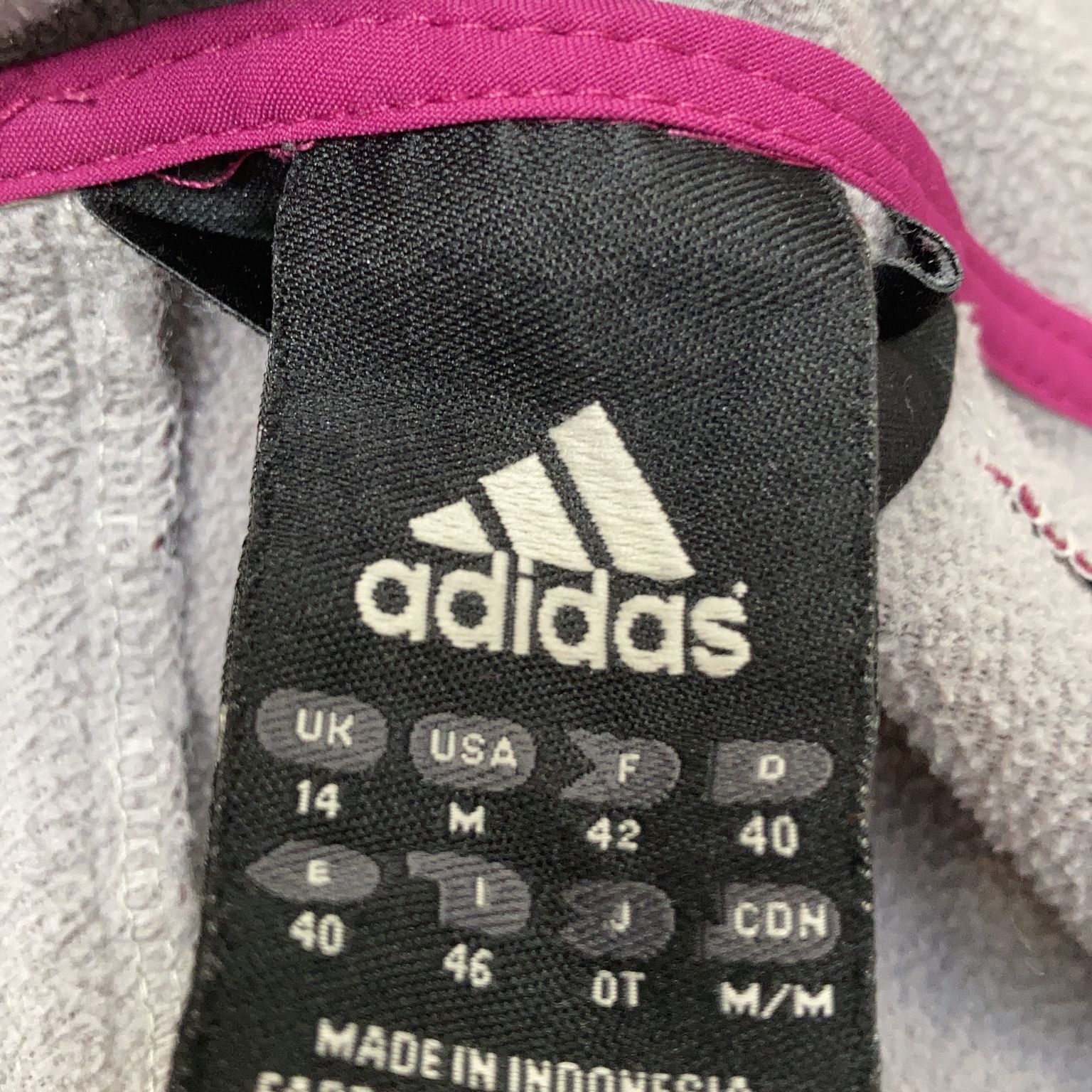 Adidas