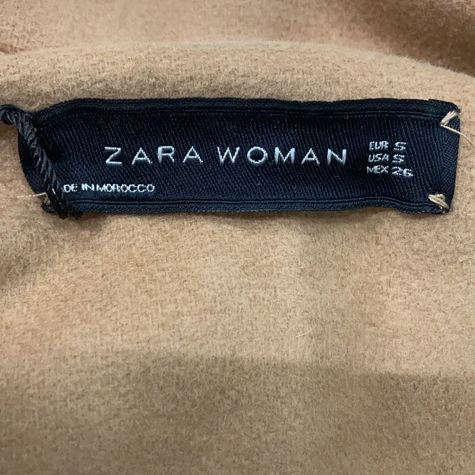 Zara Basic