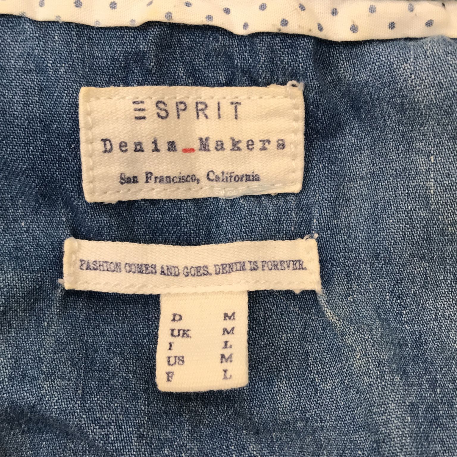 ESPRIT