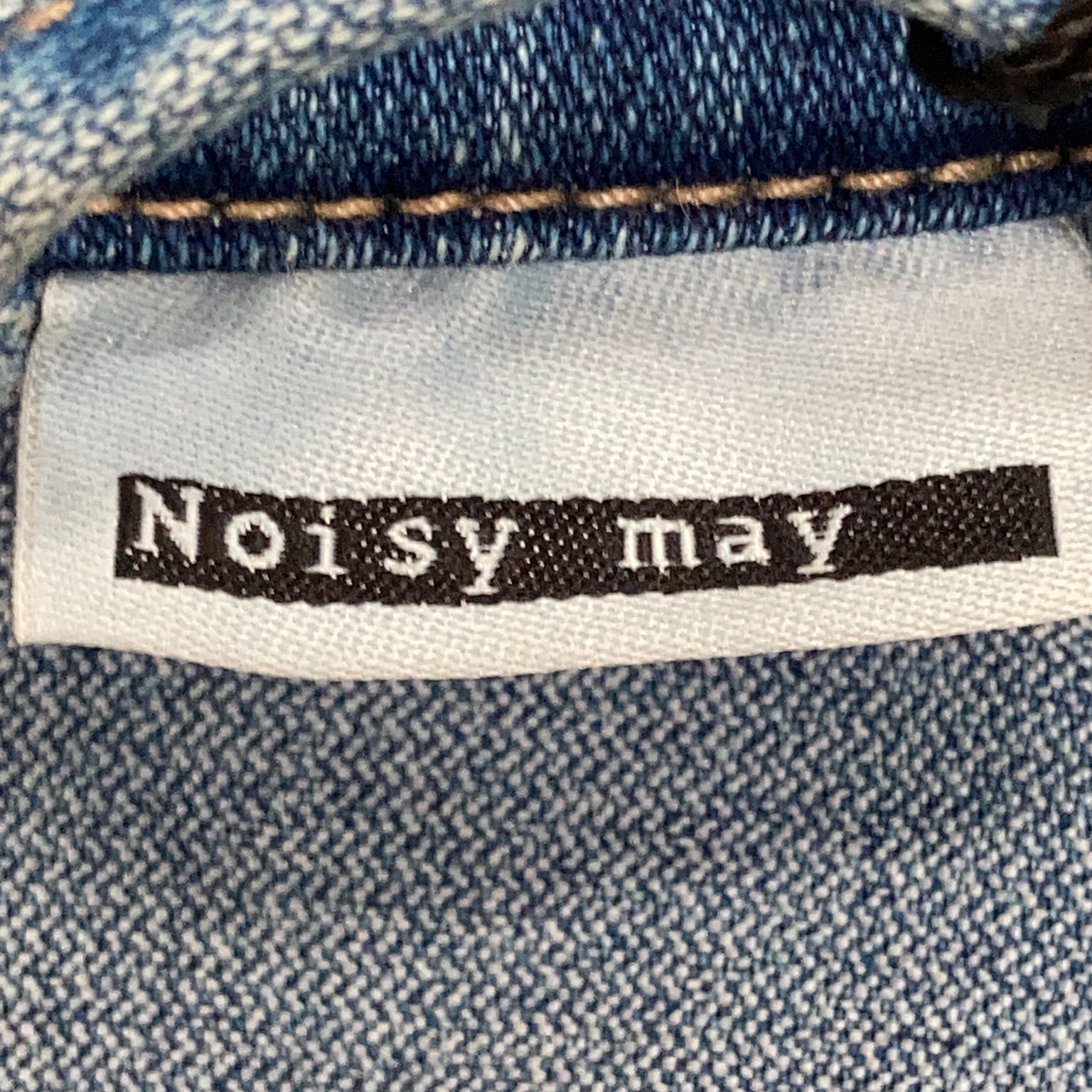 Noisy May