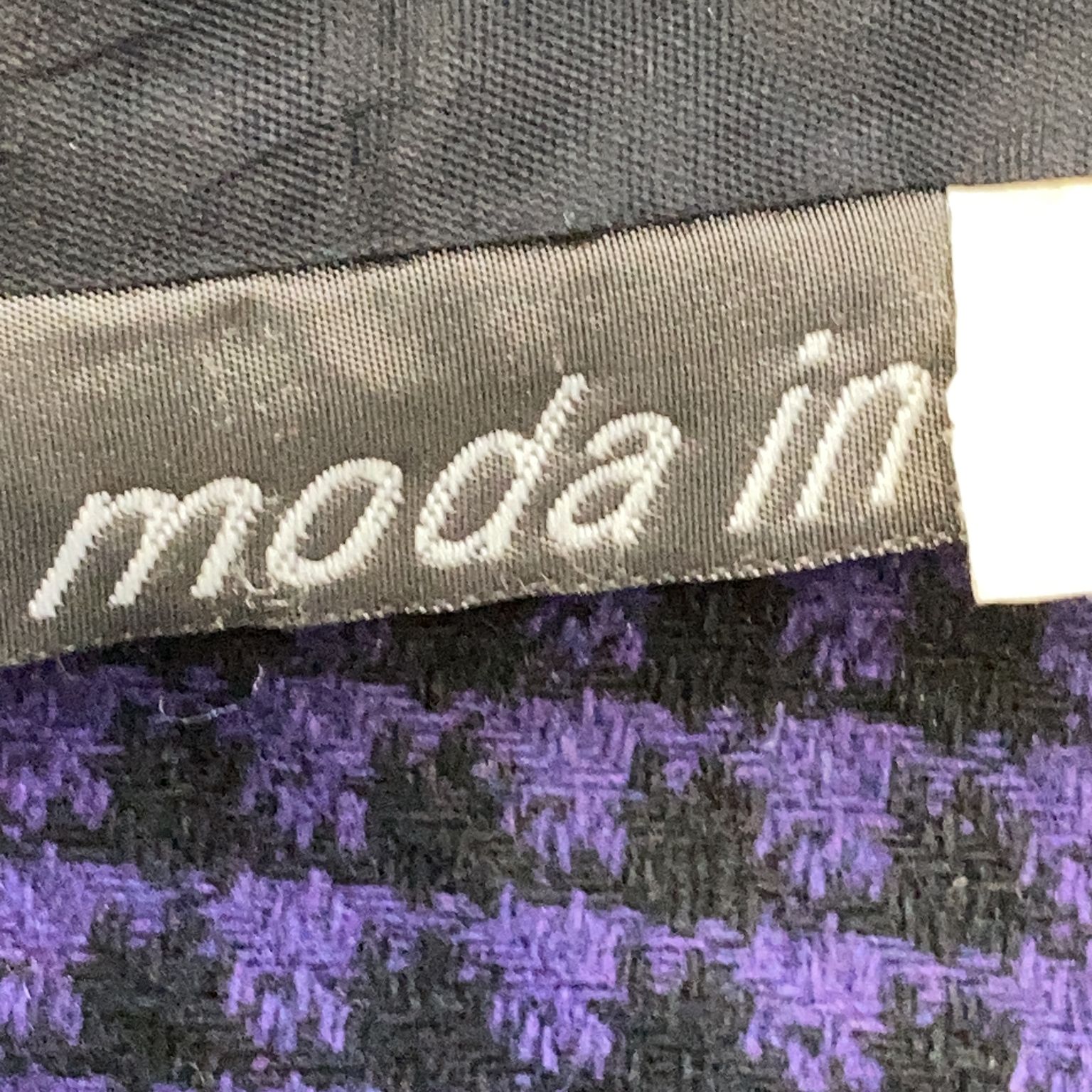 Moda In