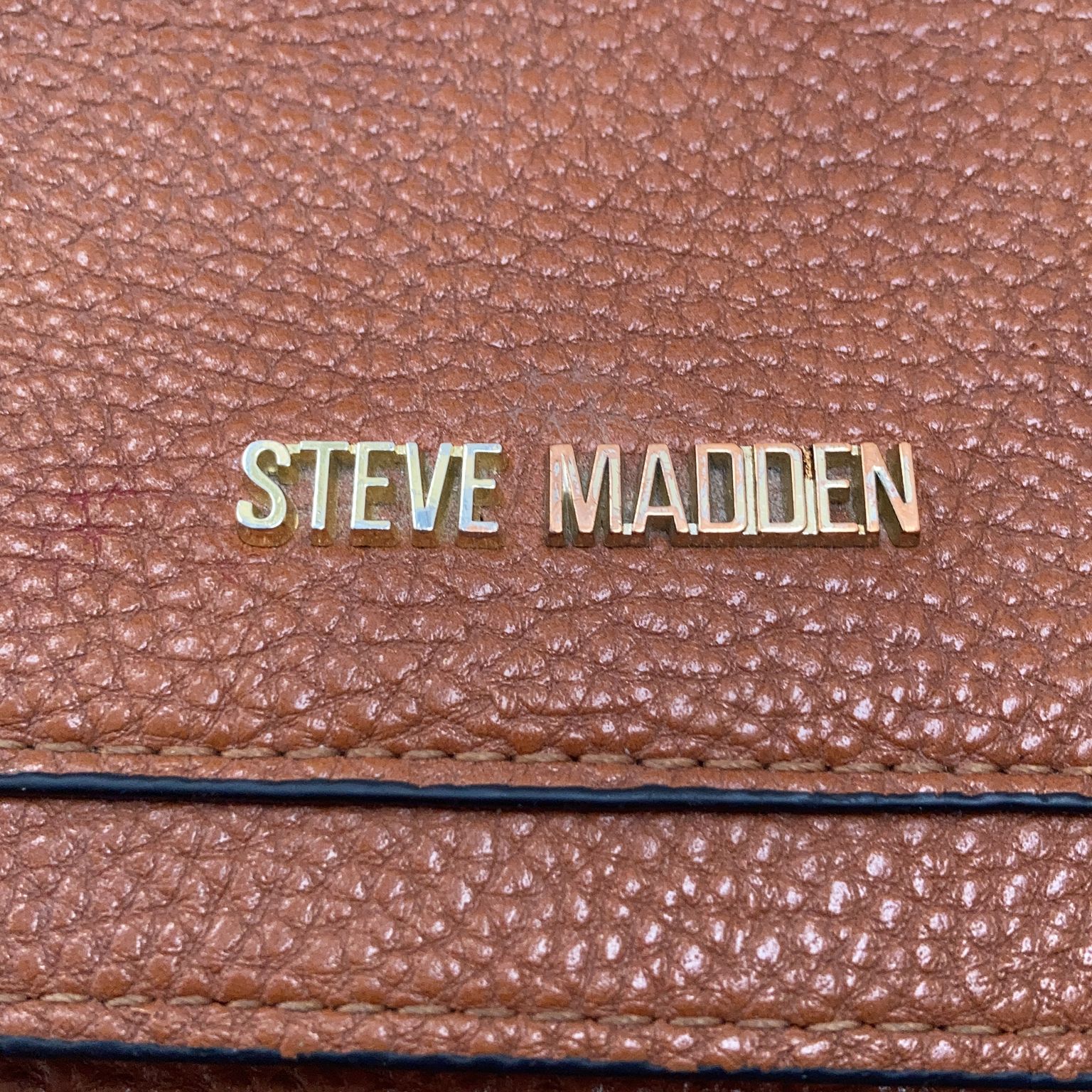 Steve Madden