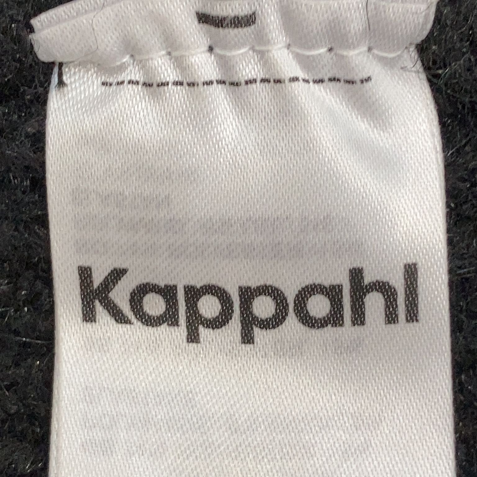 KappAhl