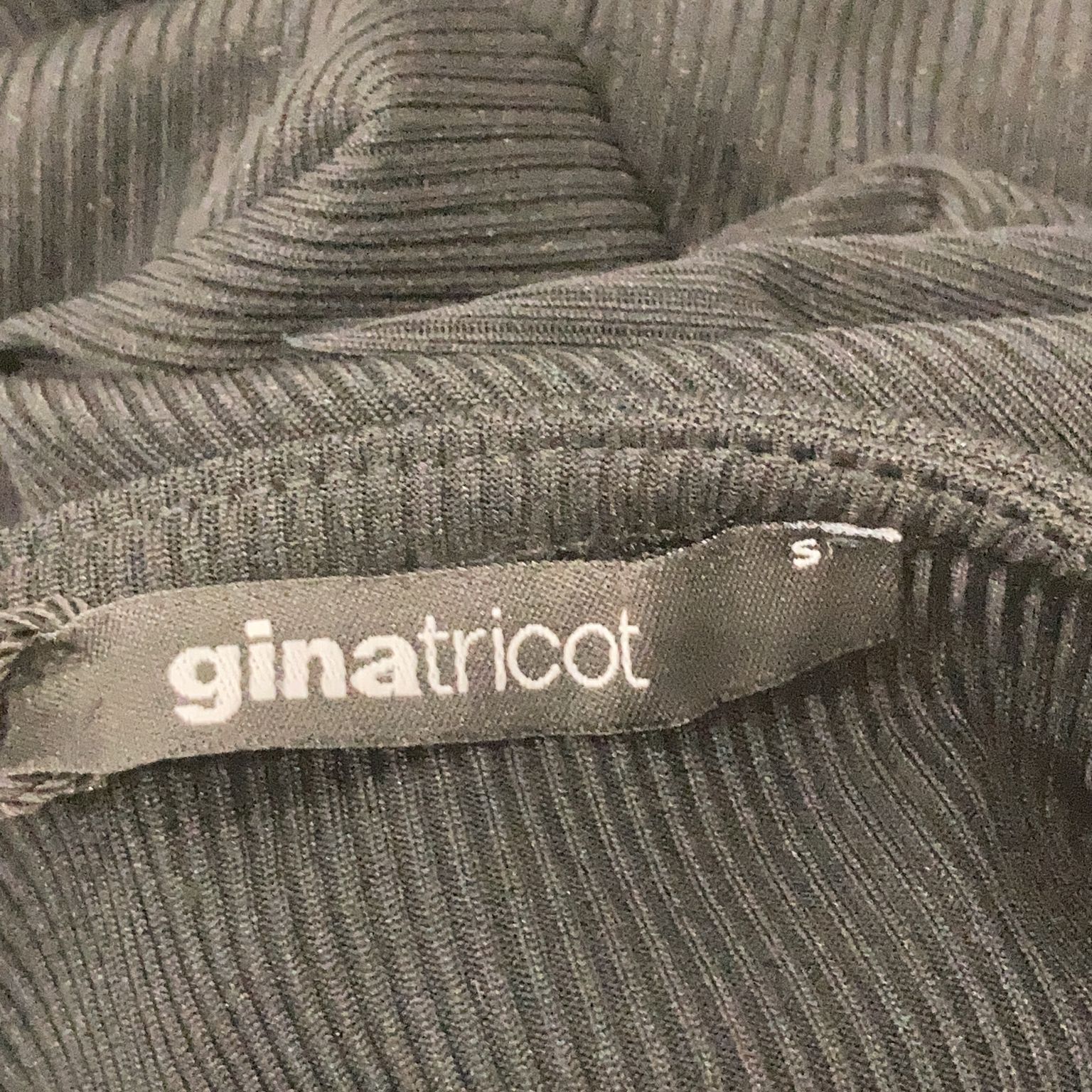 Gina Tricot