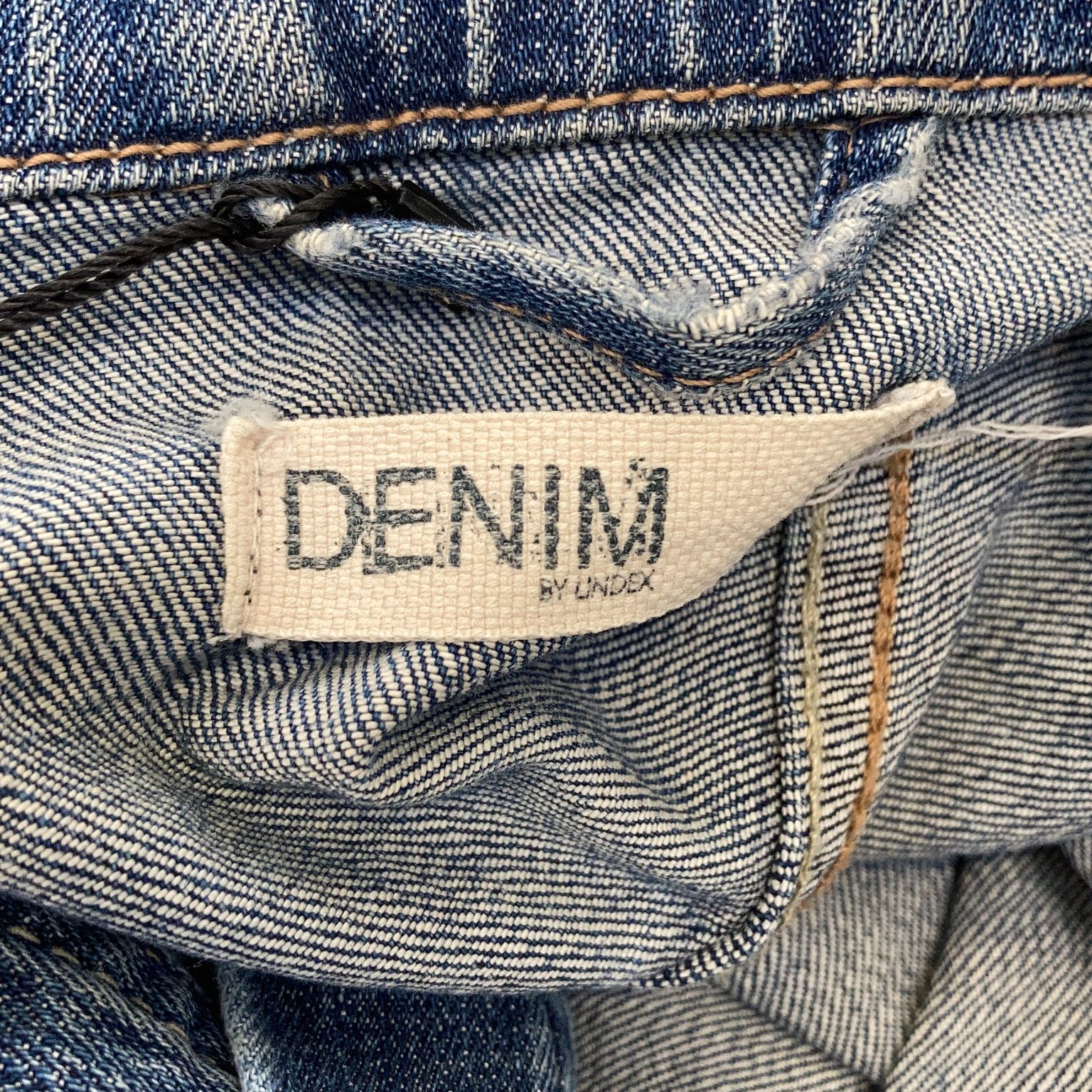 Denim by Lindex