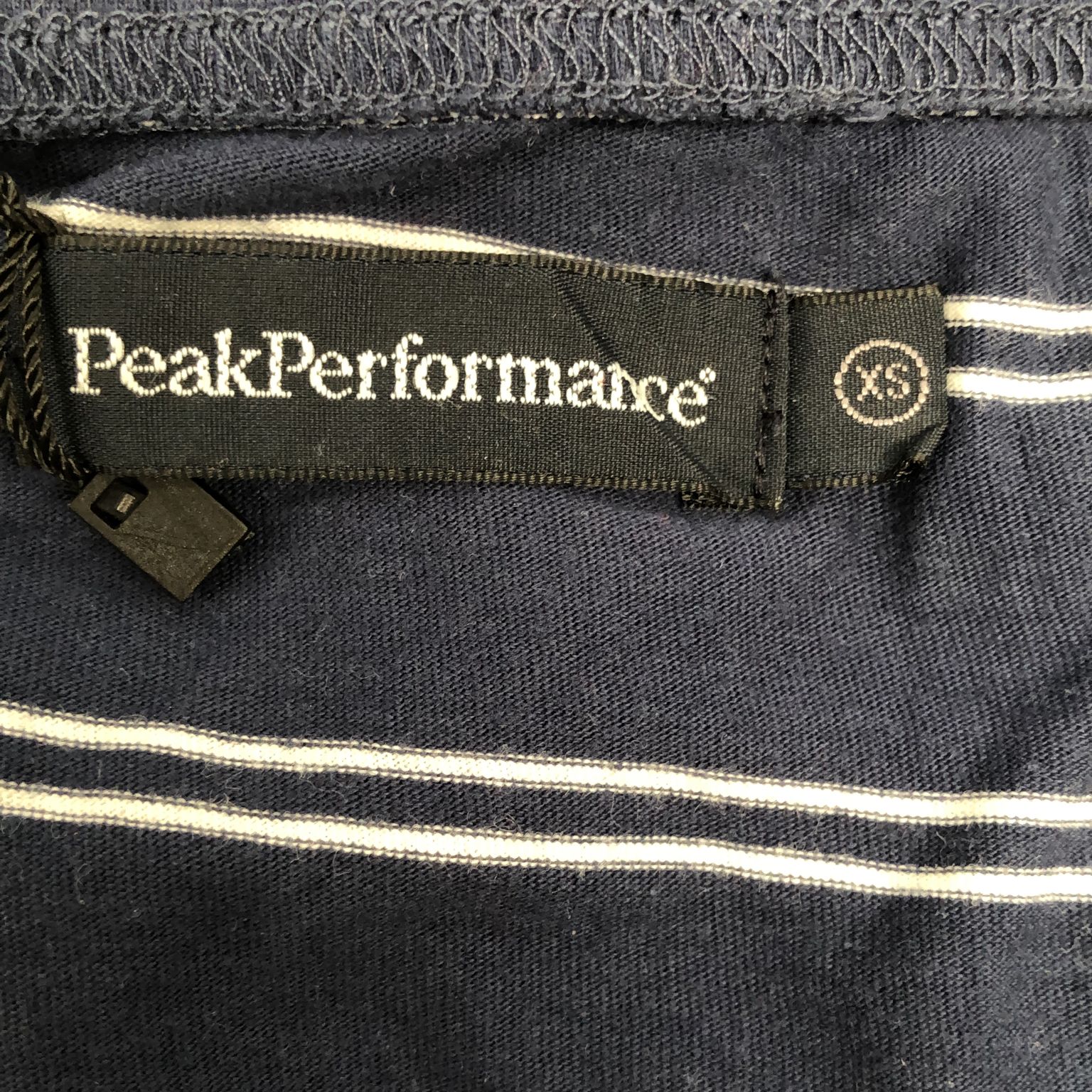 Peak Performance