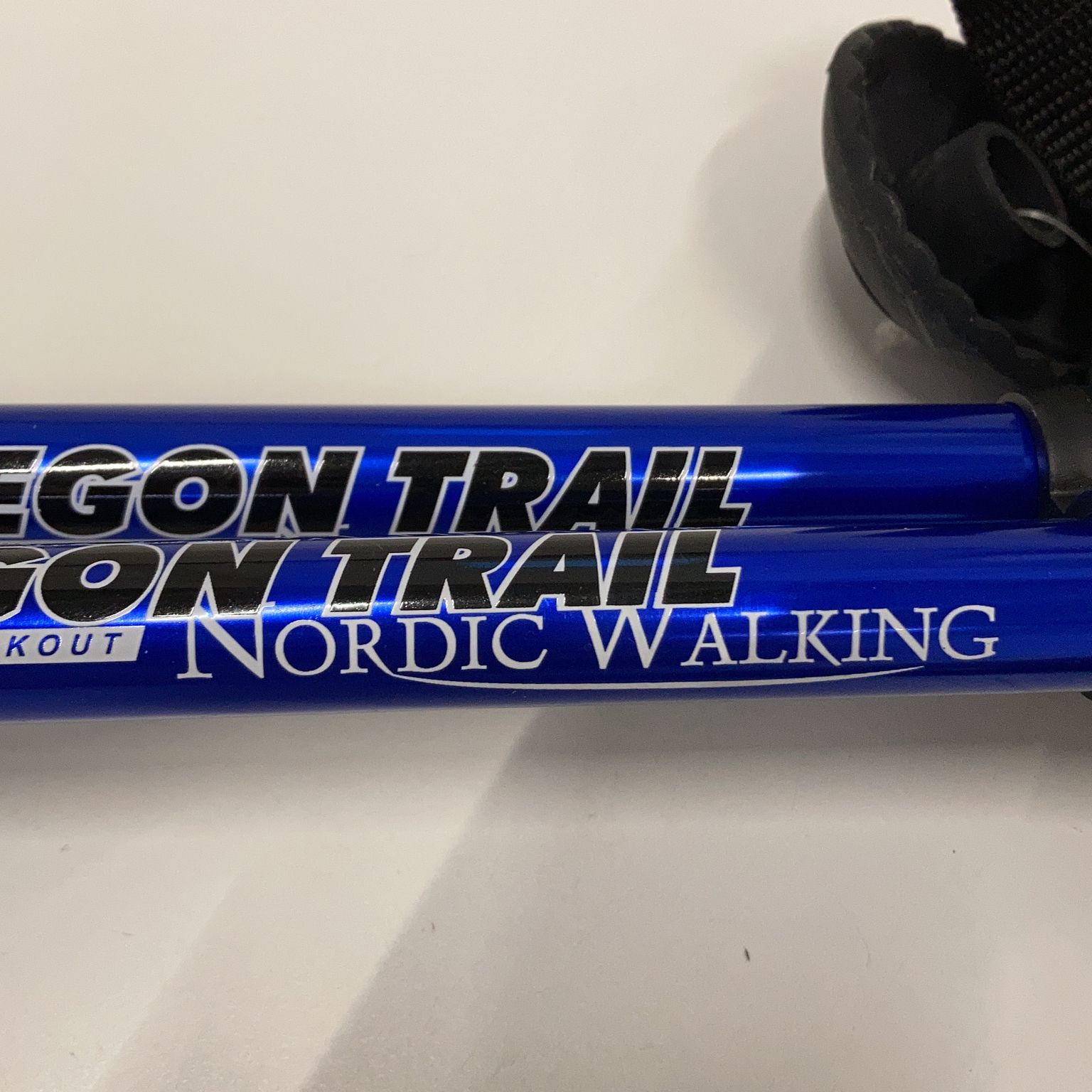 Nordic Walking