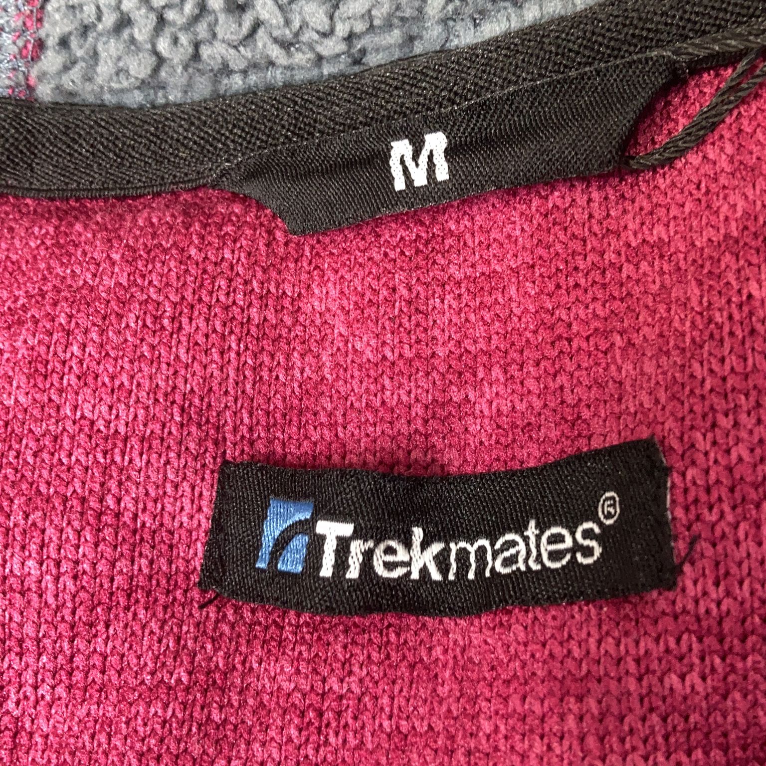 Trekmates