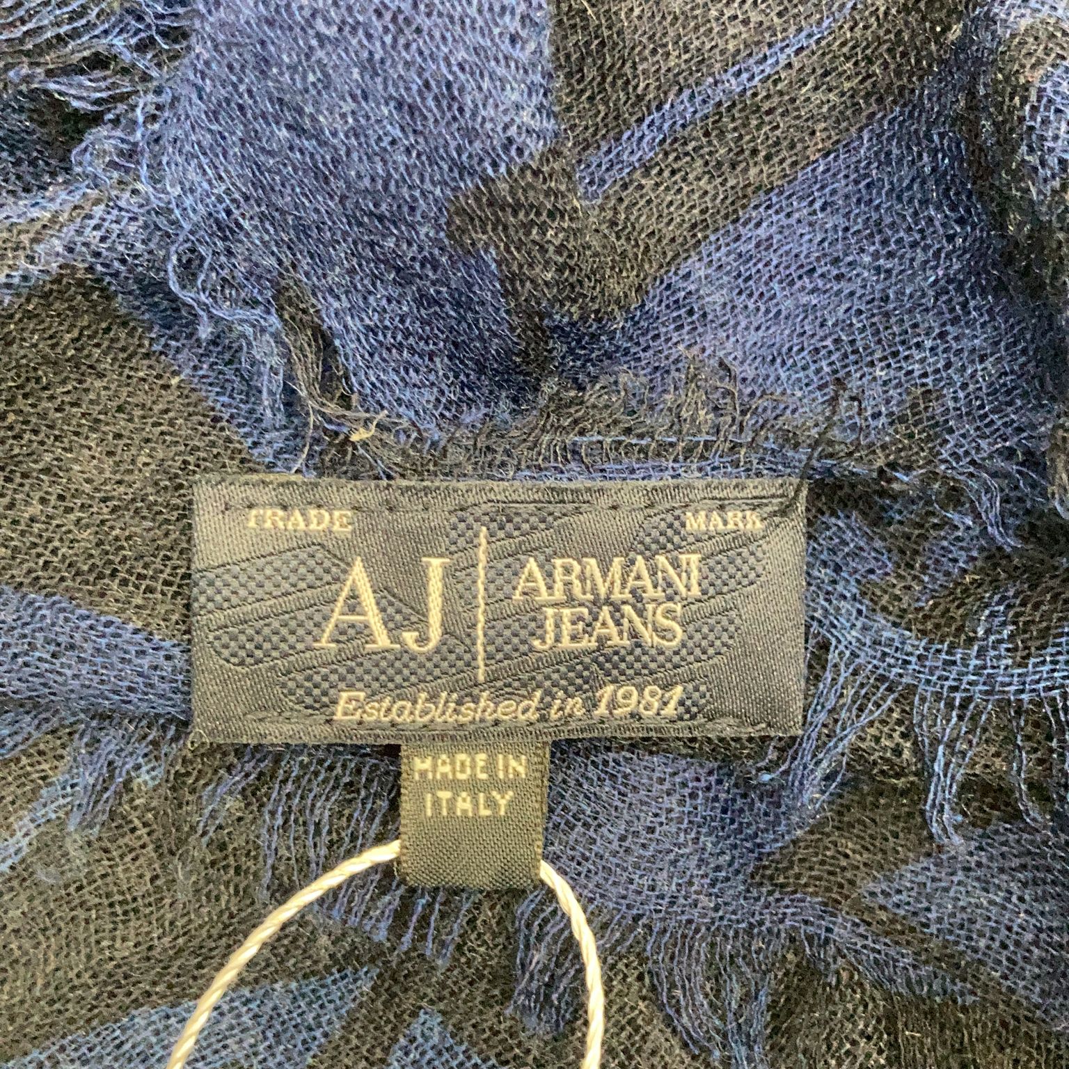 Armani Jeans