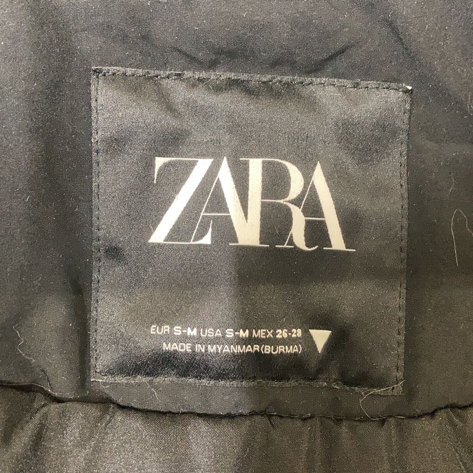 Zara