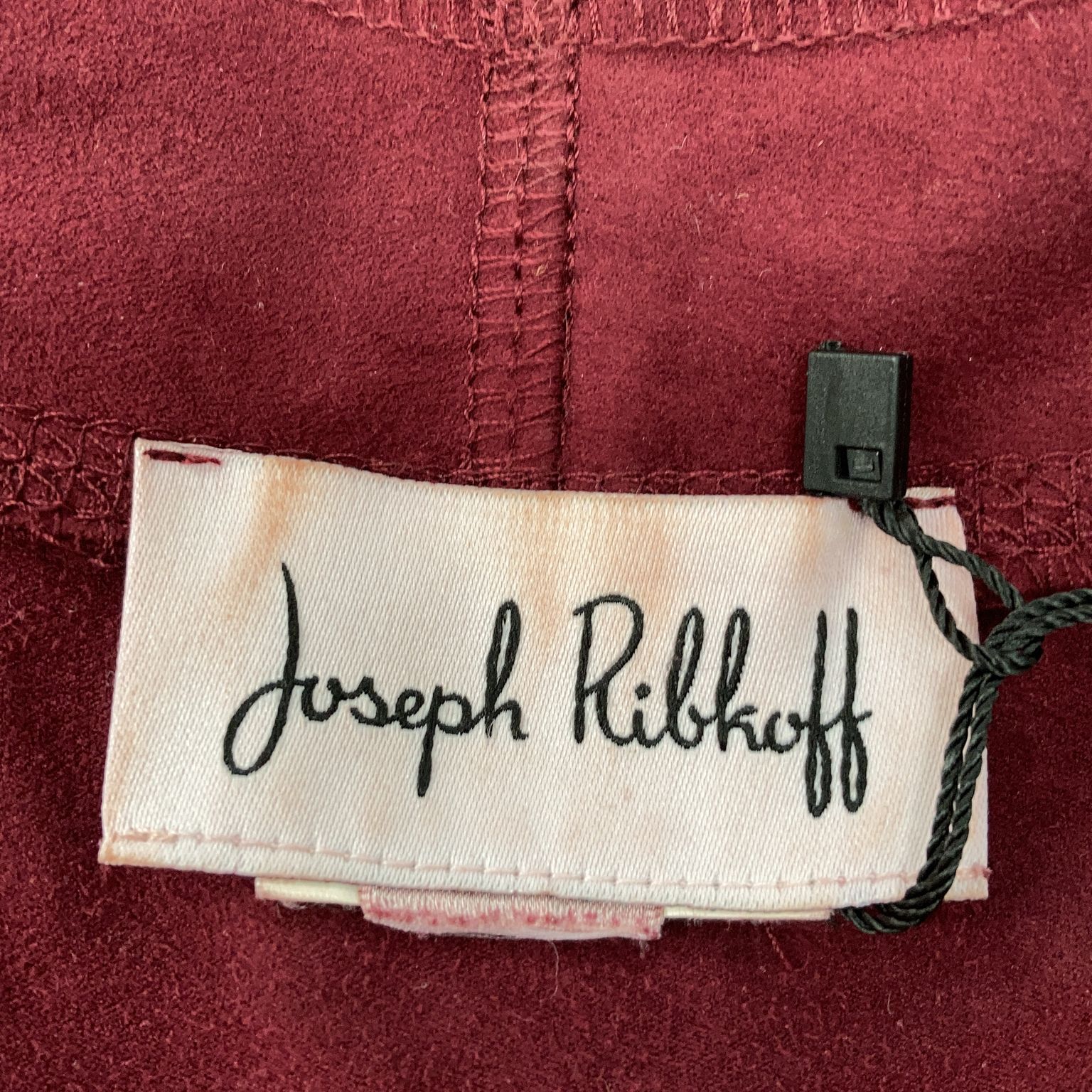 Joseph Ribkoff