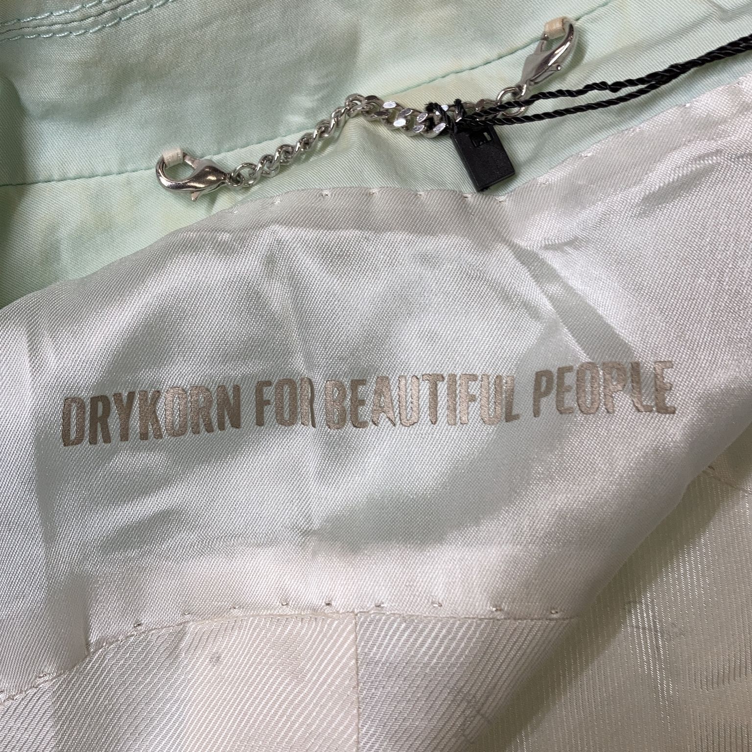 Drykorn for Beautiful People