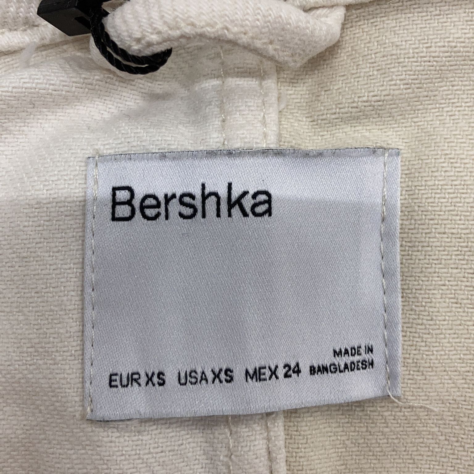 Bershka