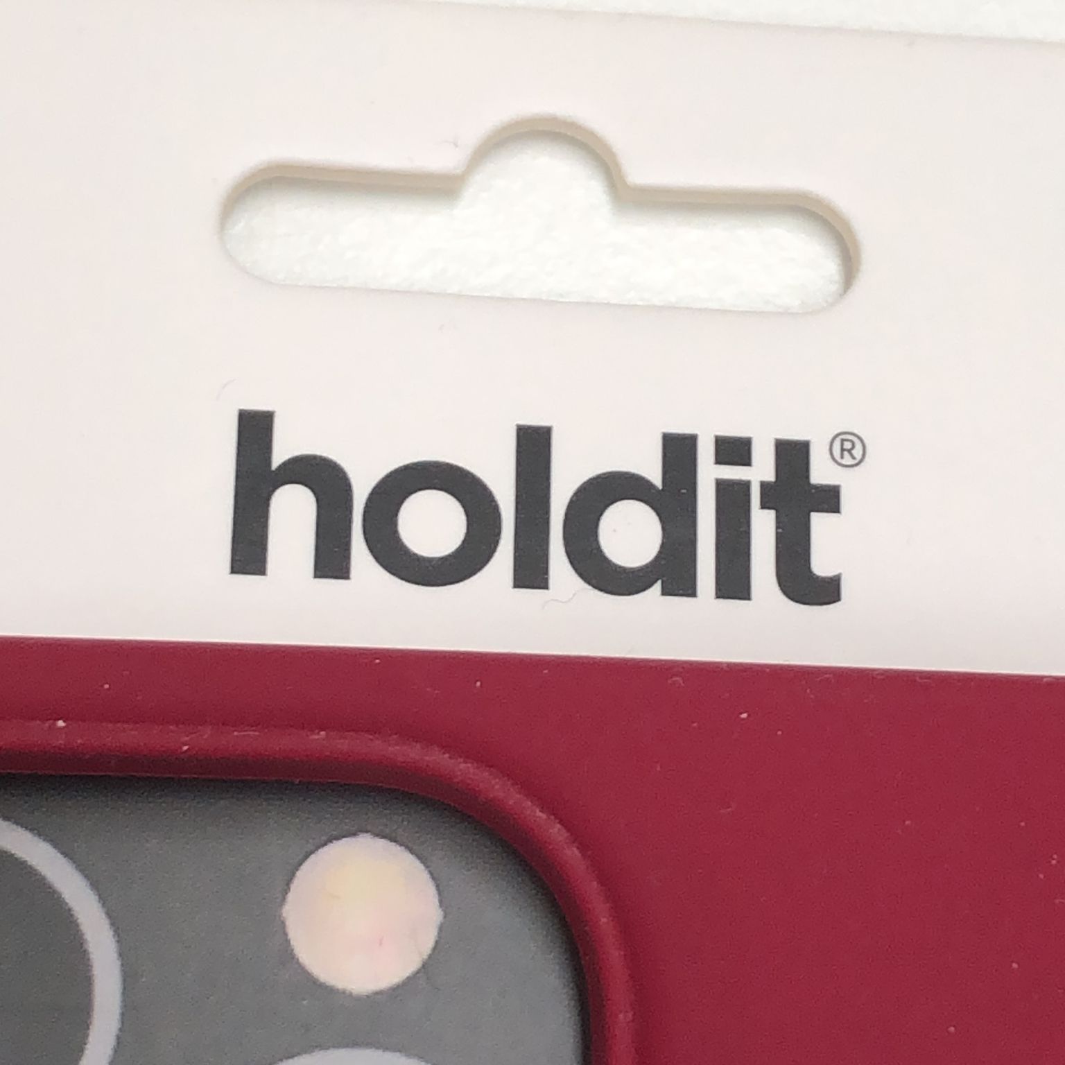 Holdit