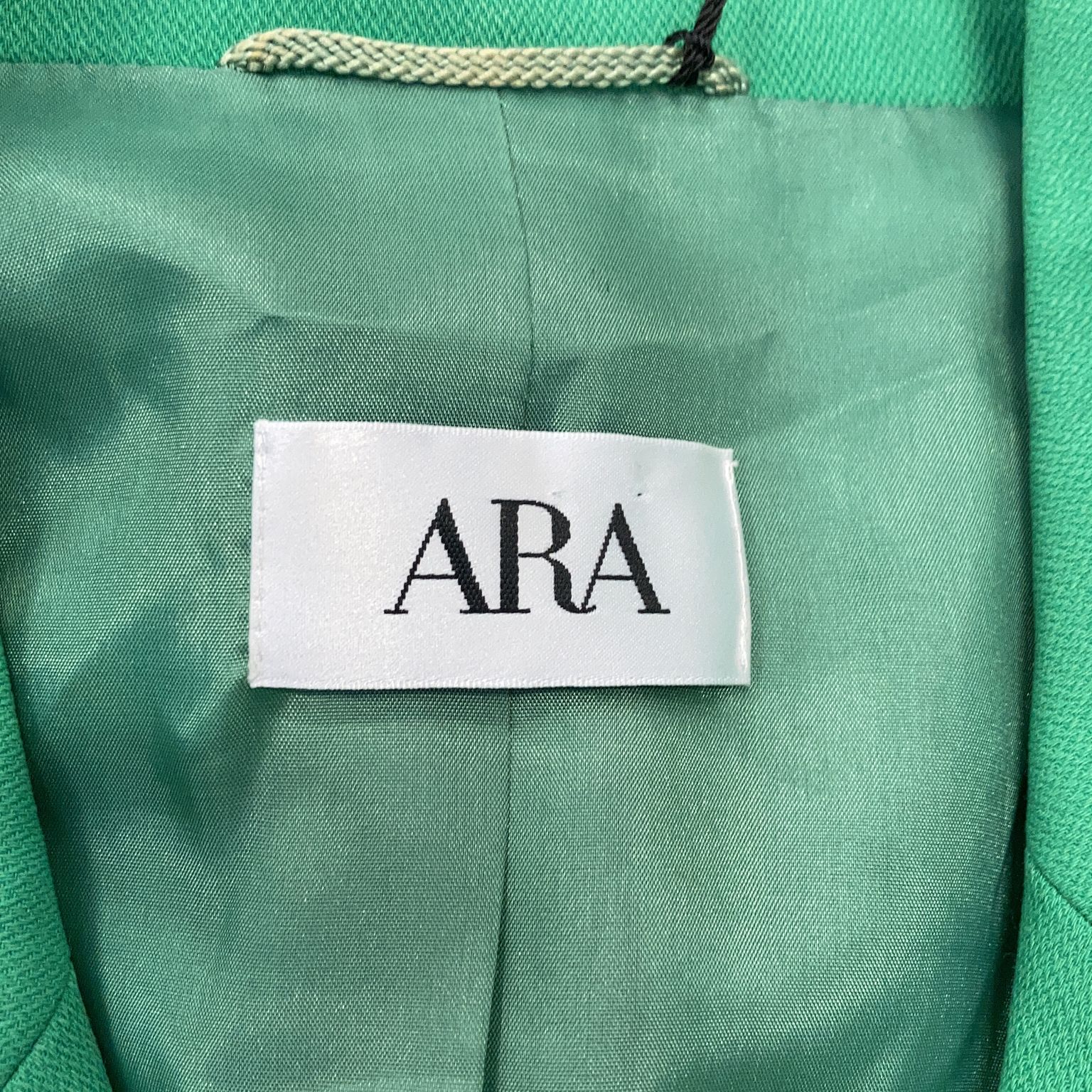 Ara