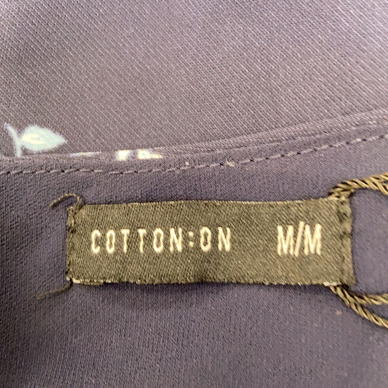 Cotton On