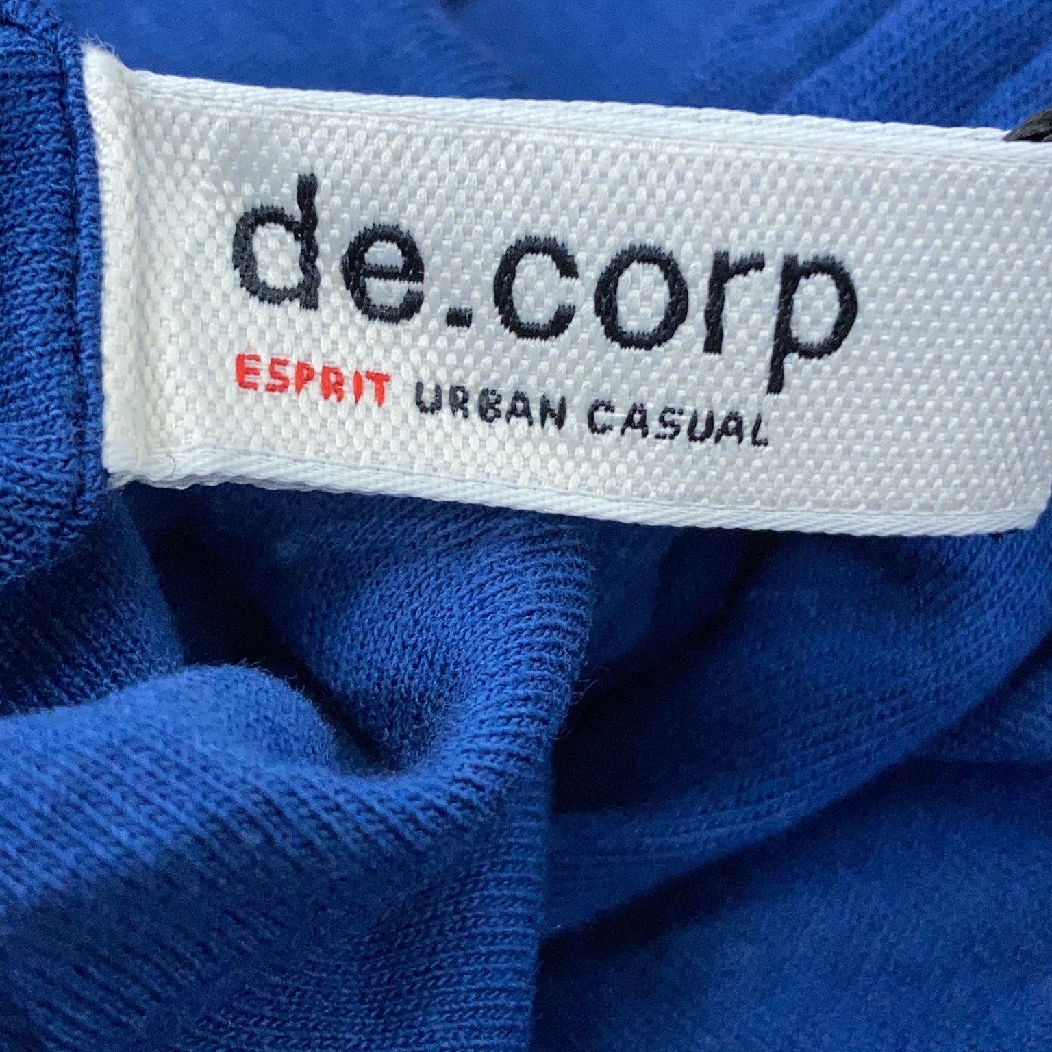 ESPRIT de Corp