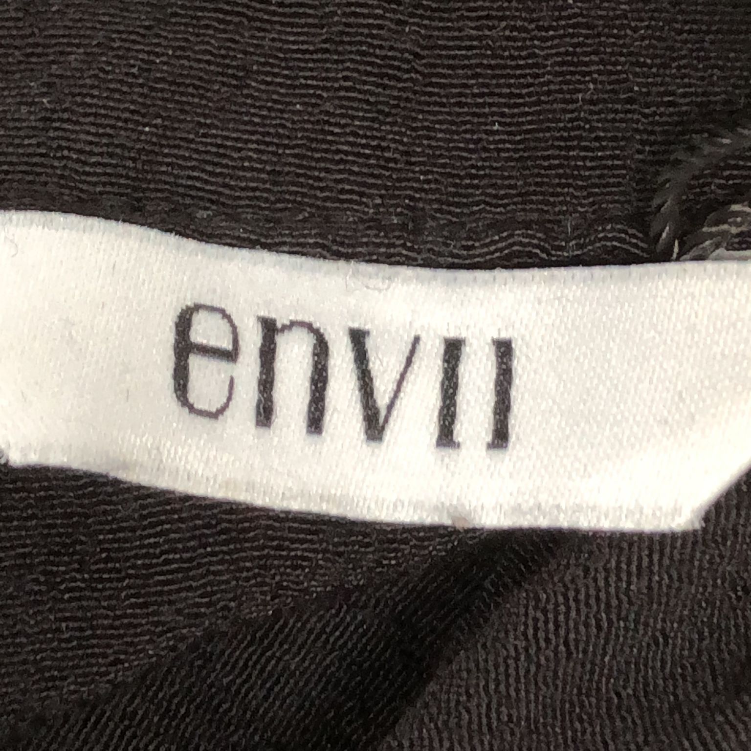 Envii