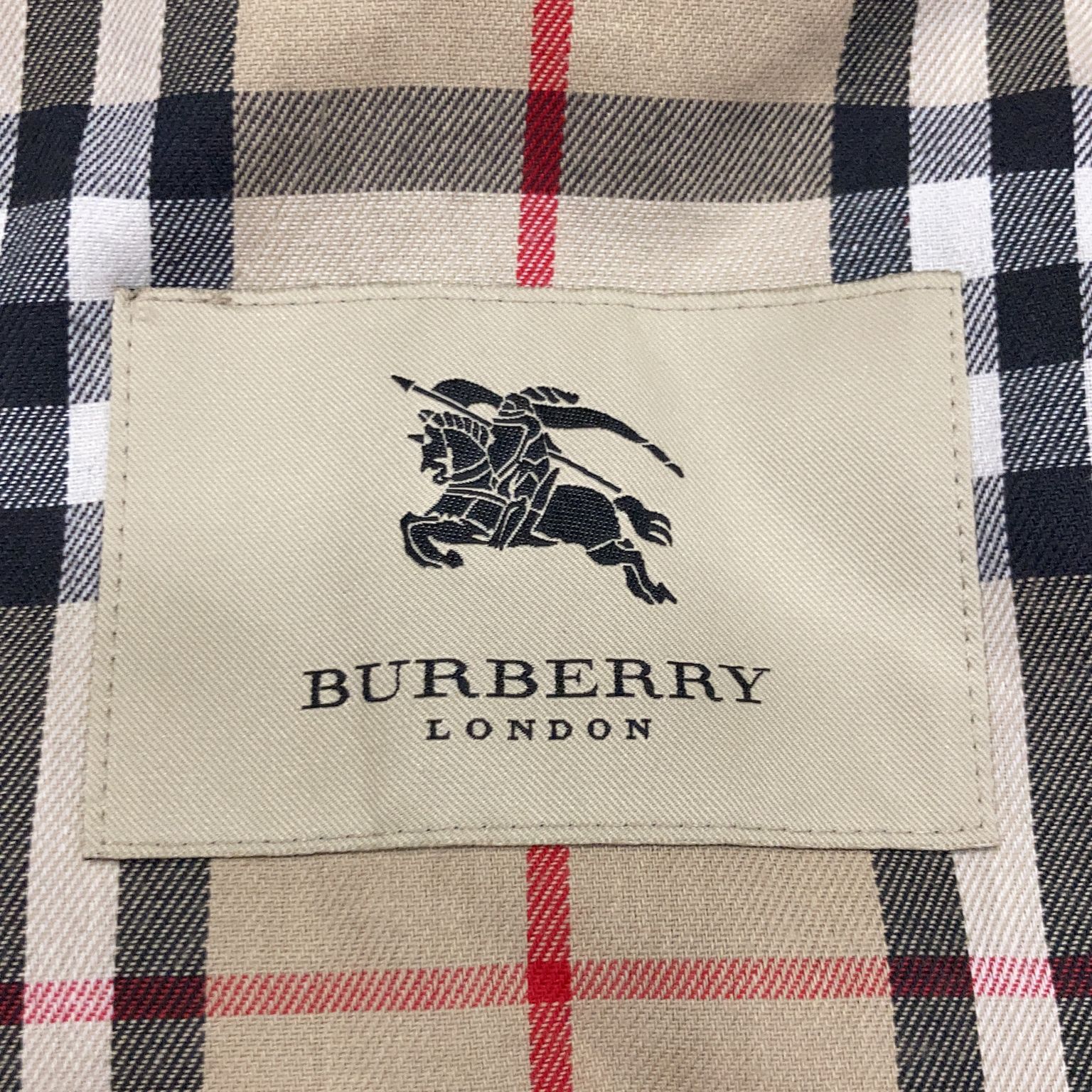 Burberry