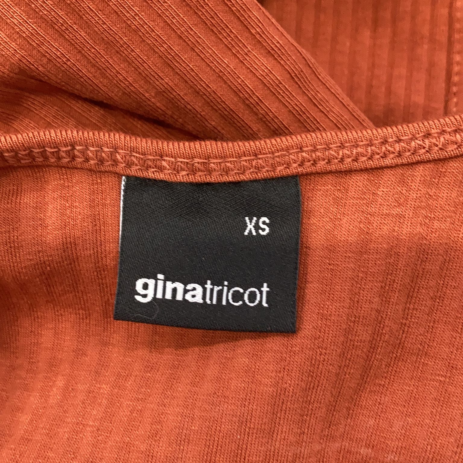 Gina Tricot