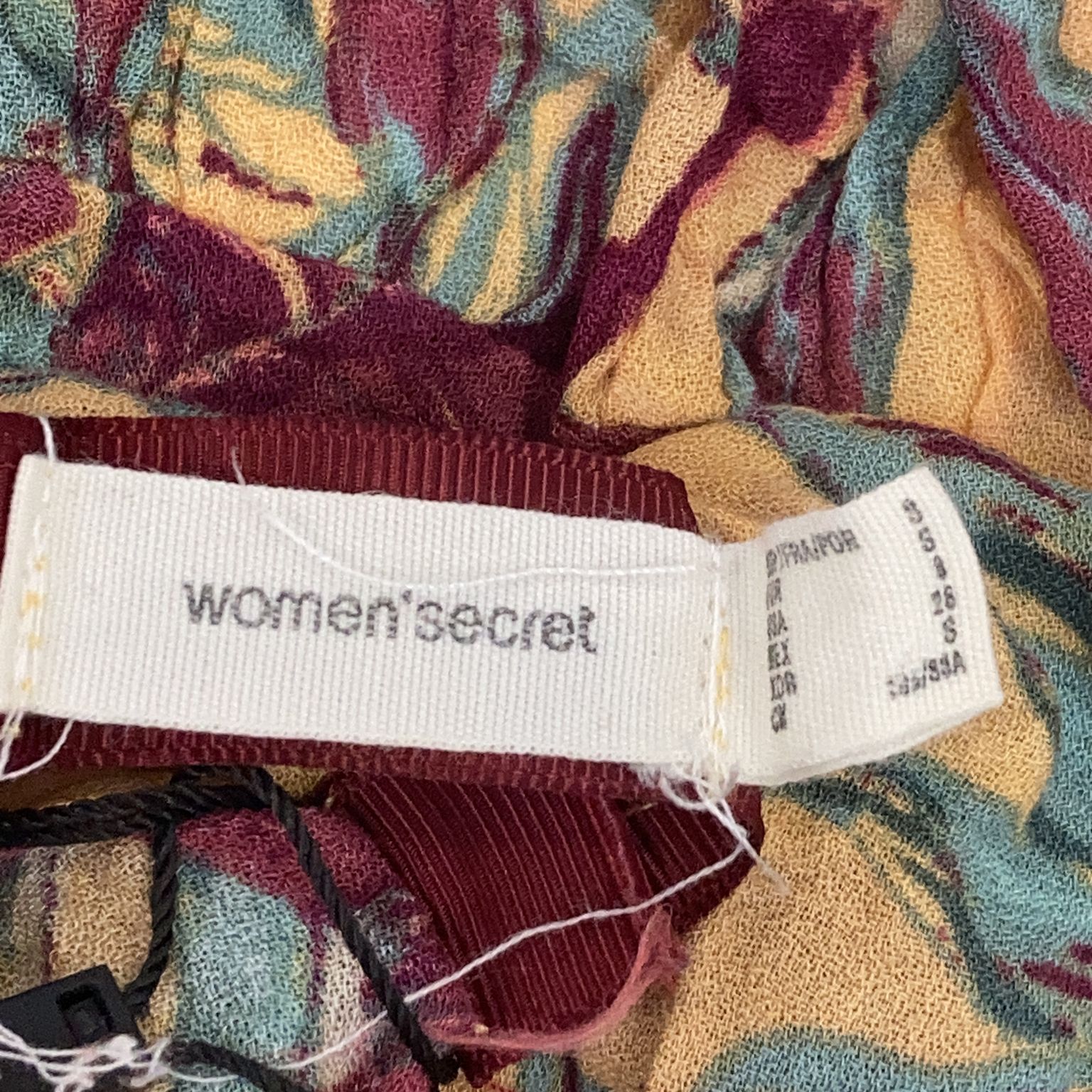 Women's Secret