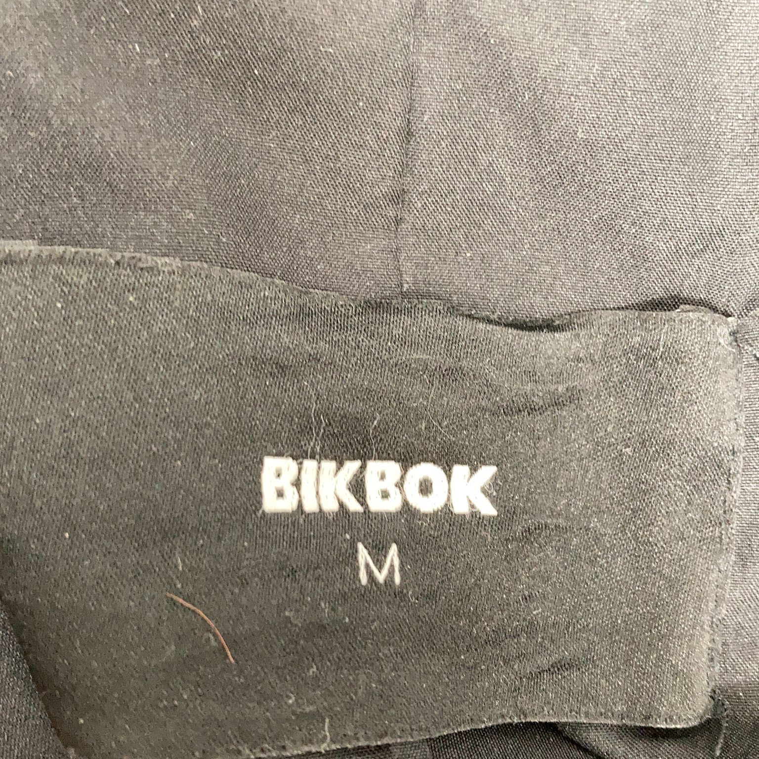 Bik Bok