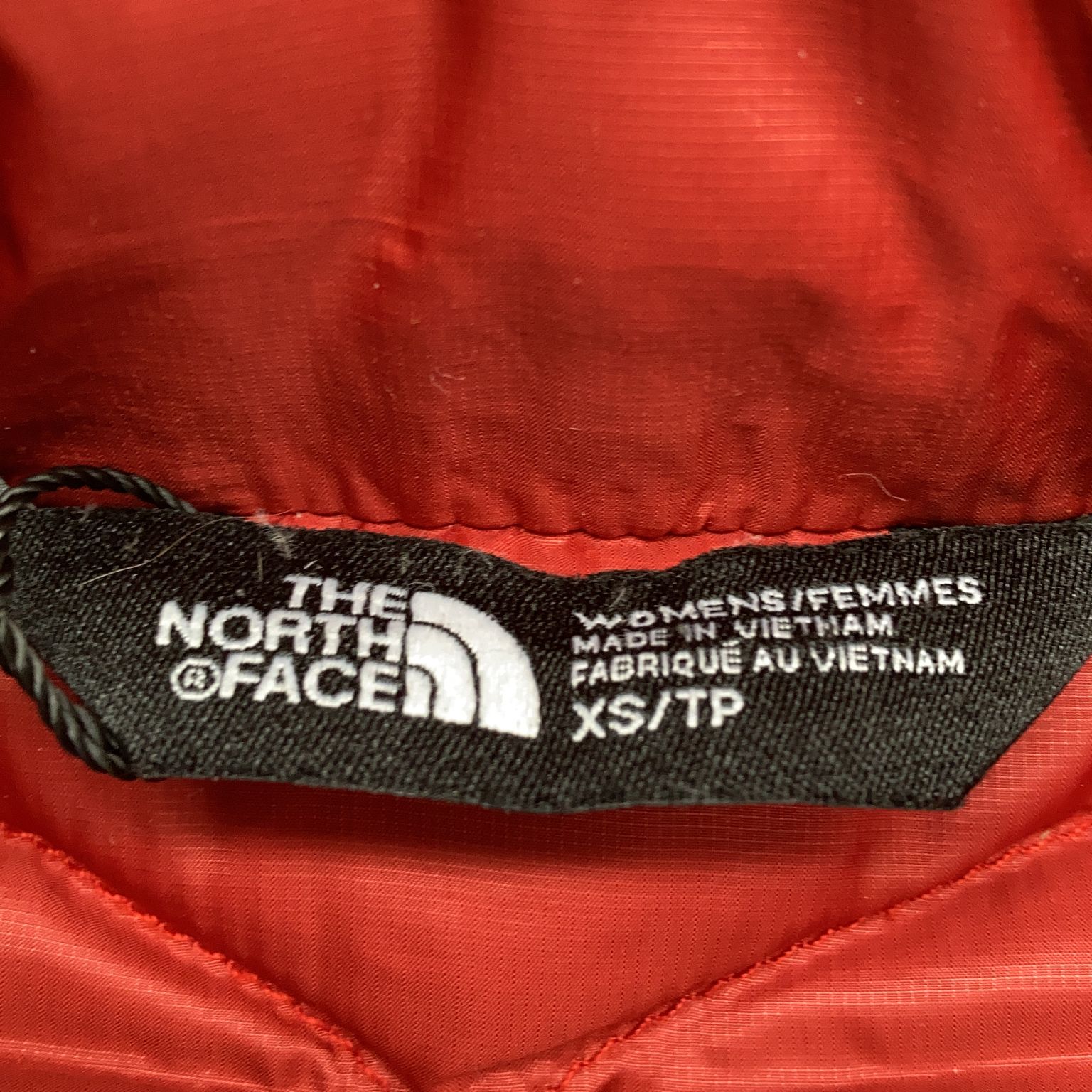 The North Face