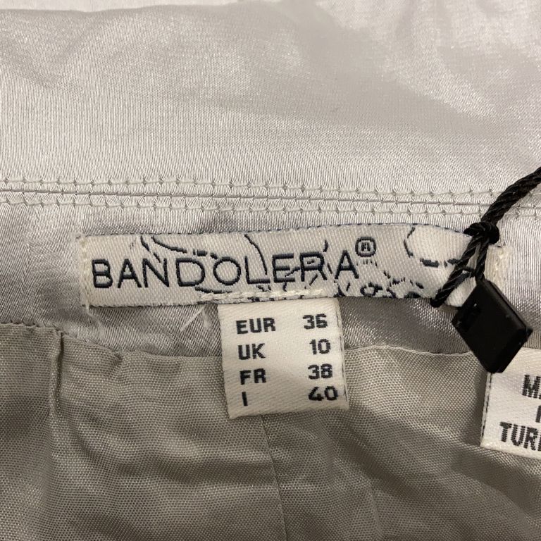 Bandolera