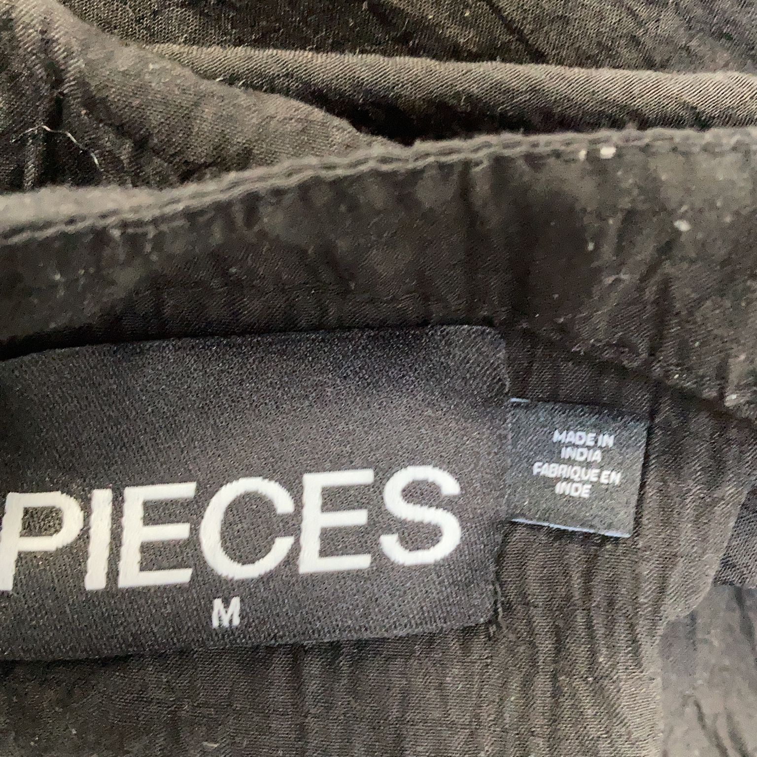 Pieces