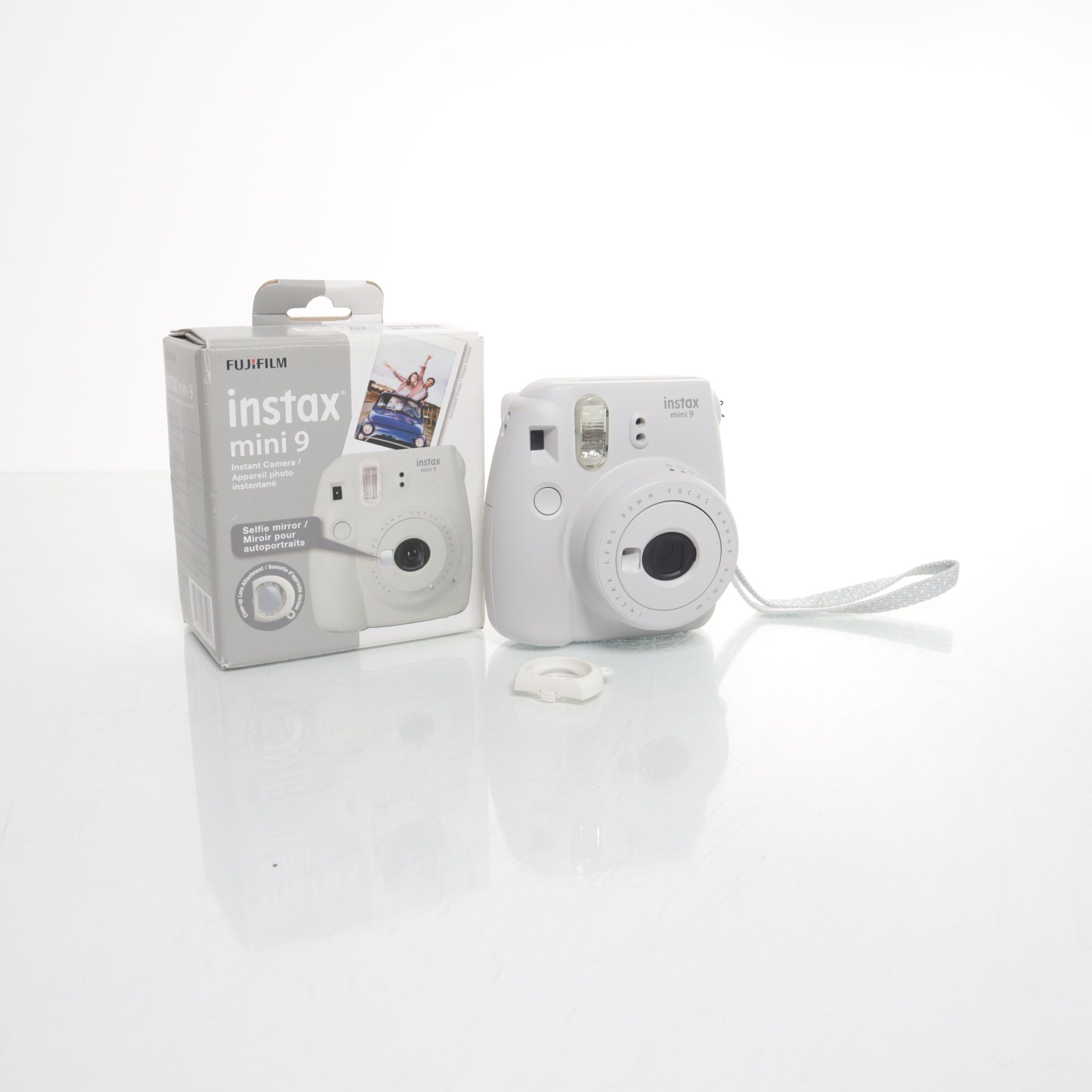 Instax