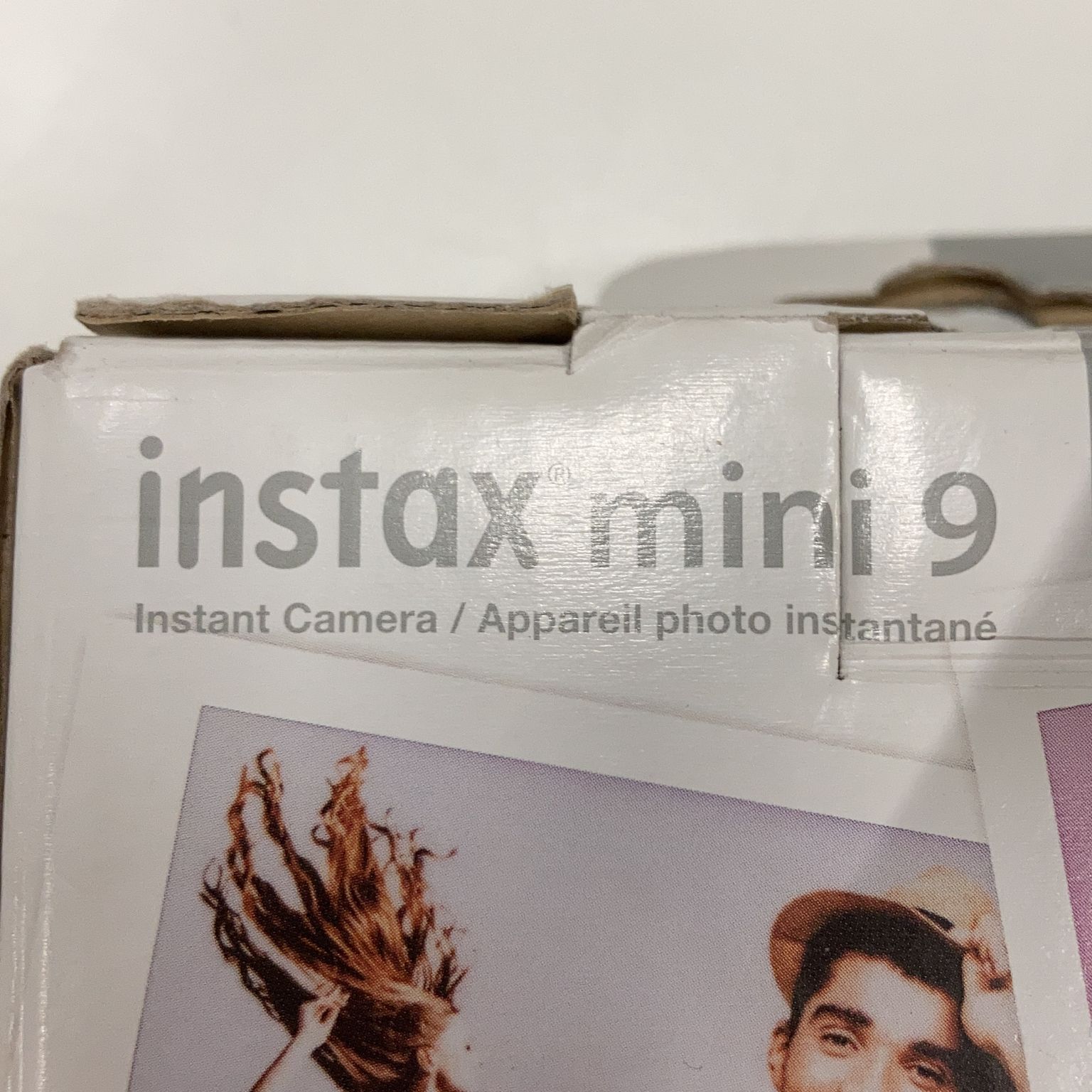 Instax