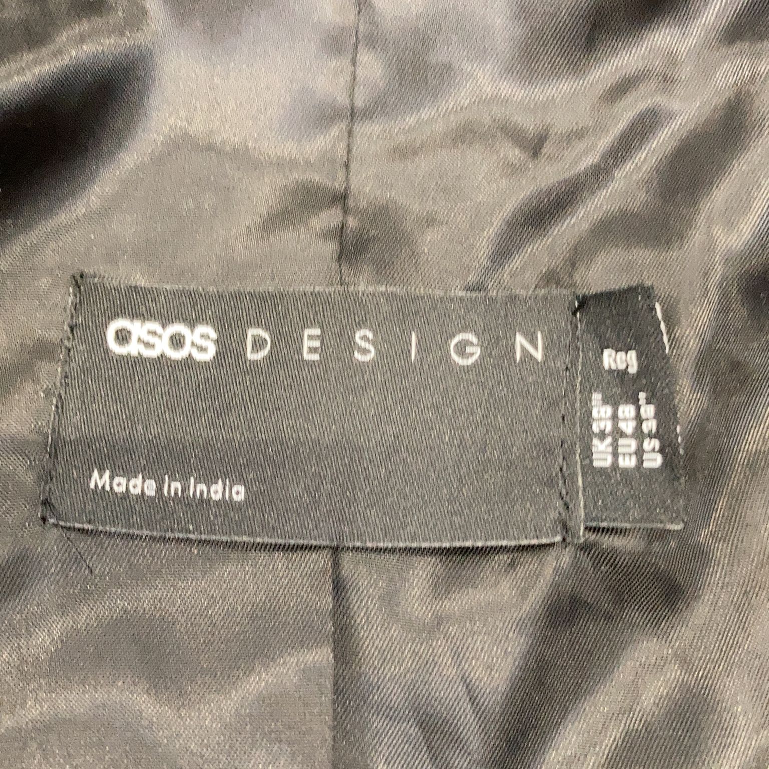 ASOS Design