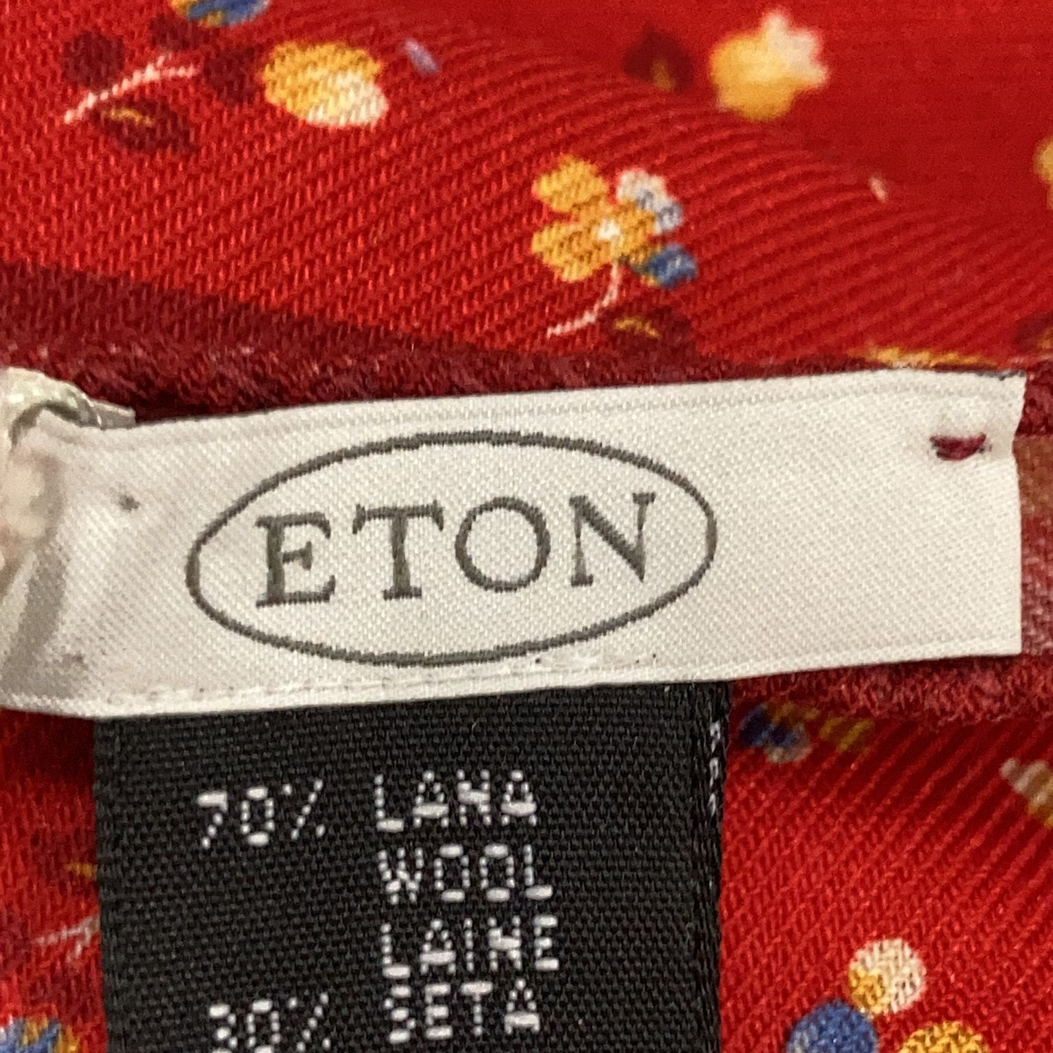 Eton