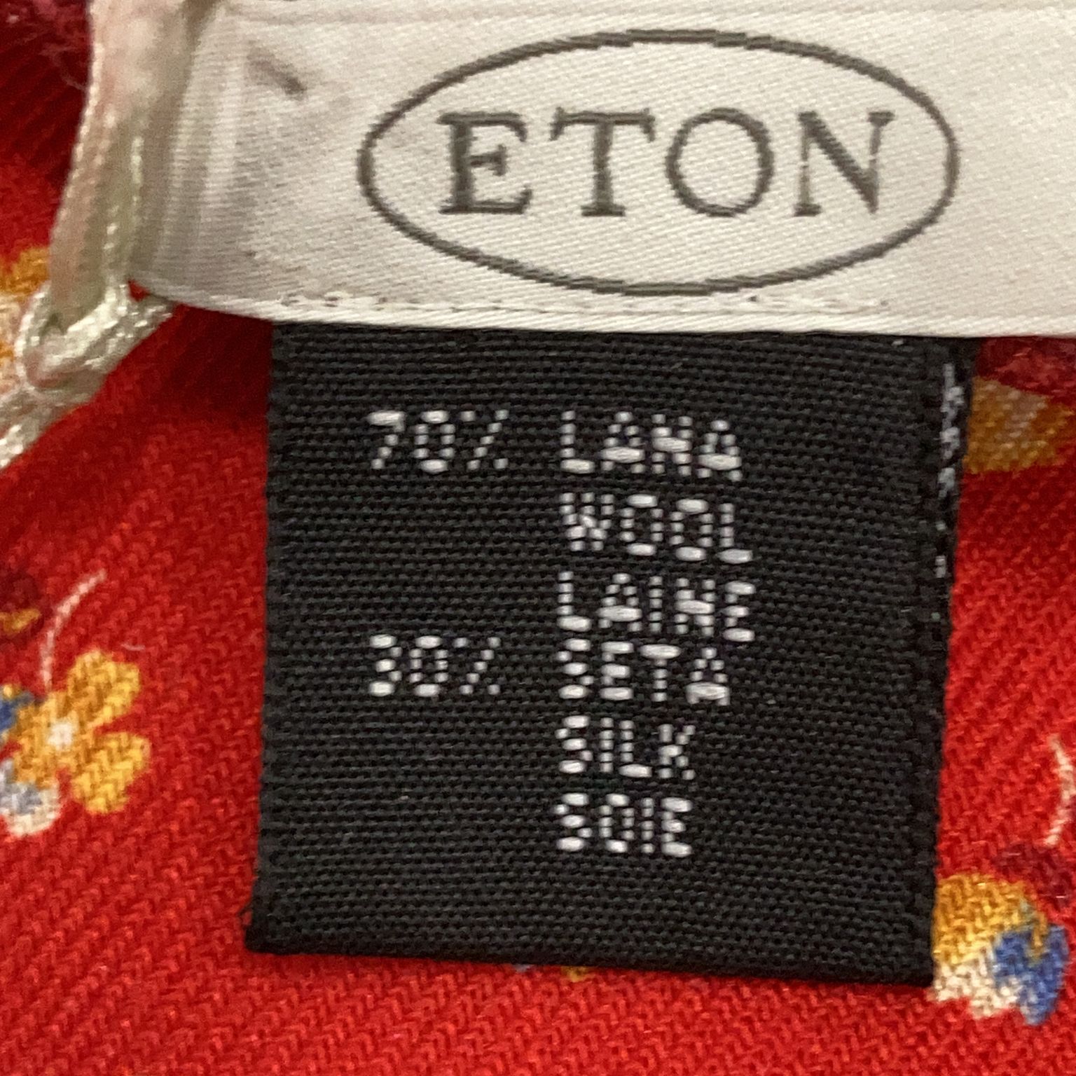 Eton