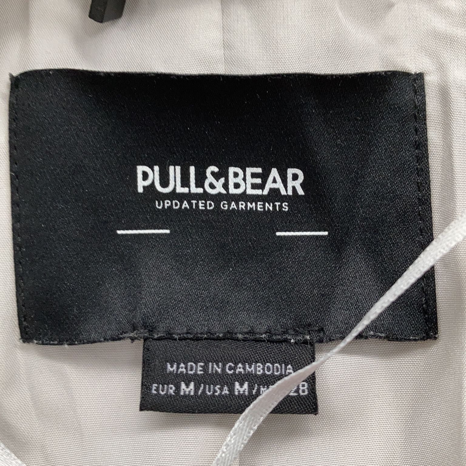 Pull  Bear